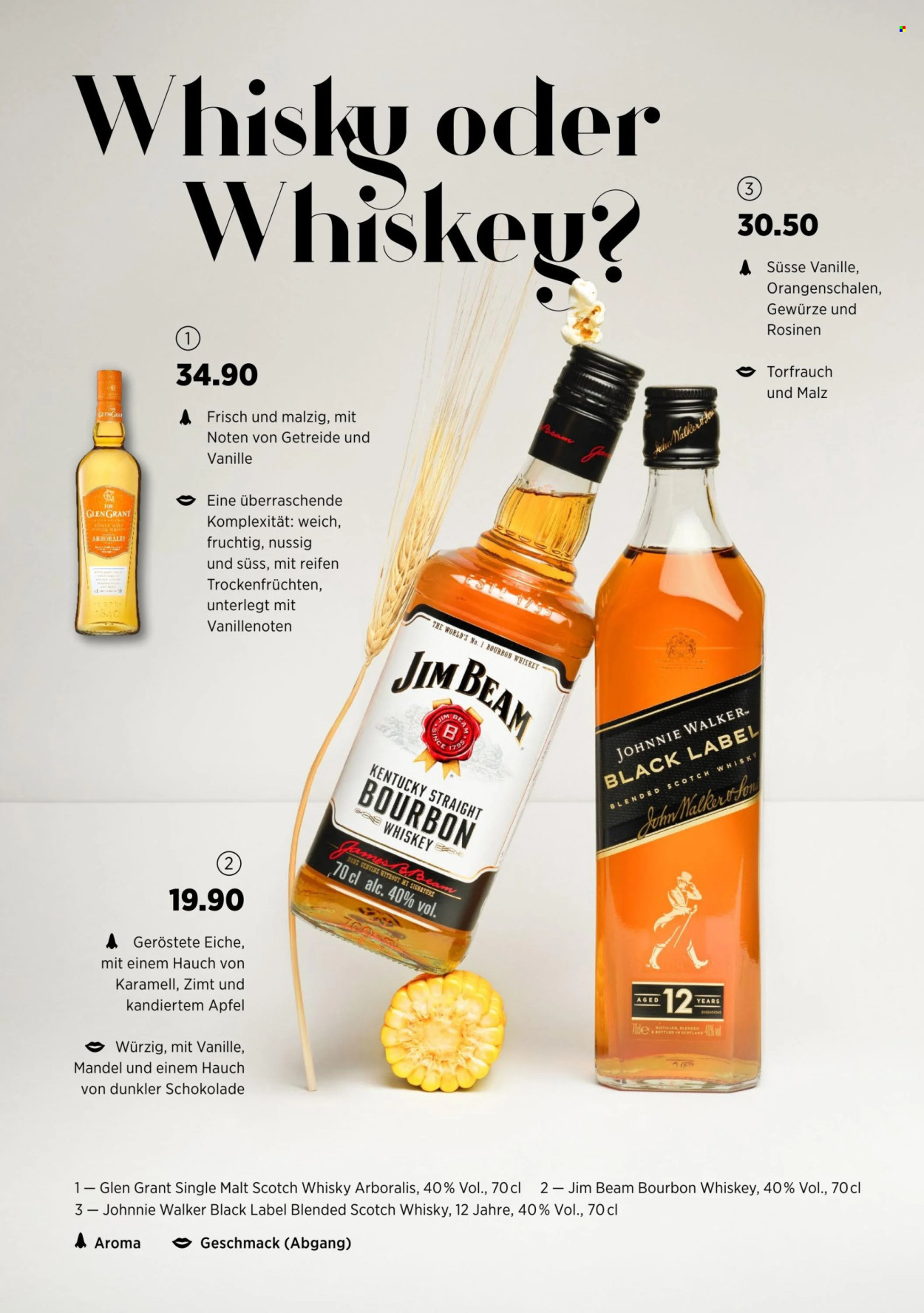 Catalogue Denner - 27.2.2024 - 1.4.2024. Page 2