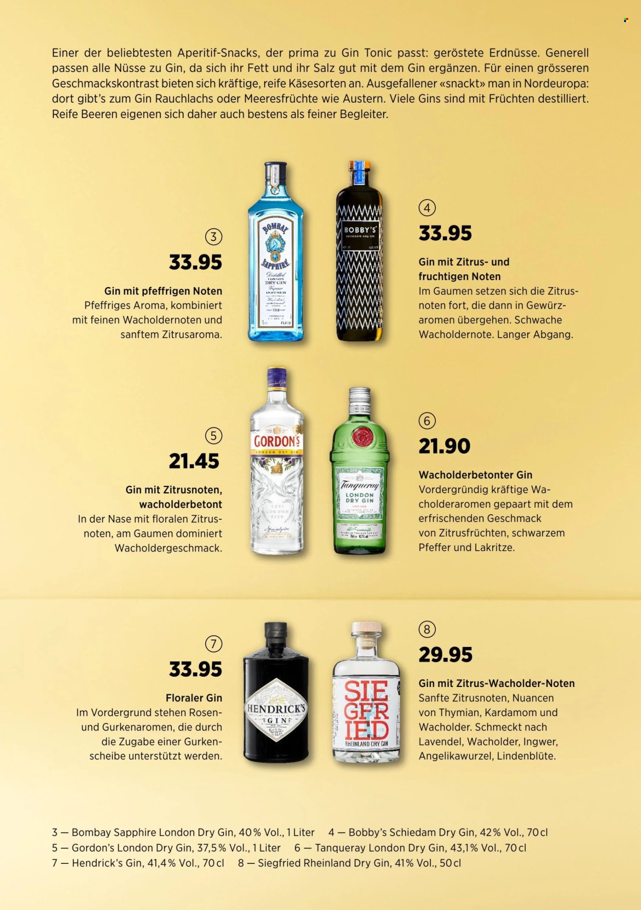 Catalogue Denner - 27.2.2024 - 1.4.2024. Page 5