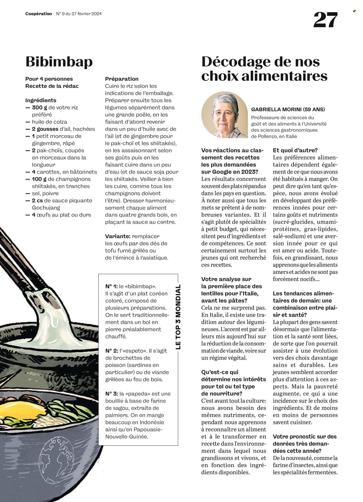 Volantino Coop - 27.2.2024 - 4.3.2024. Pagina 27