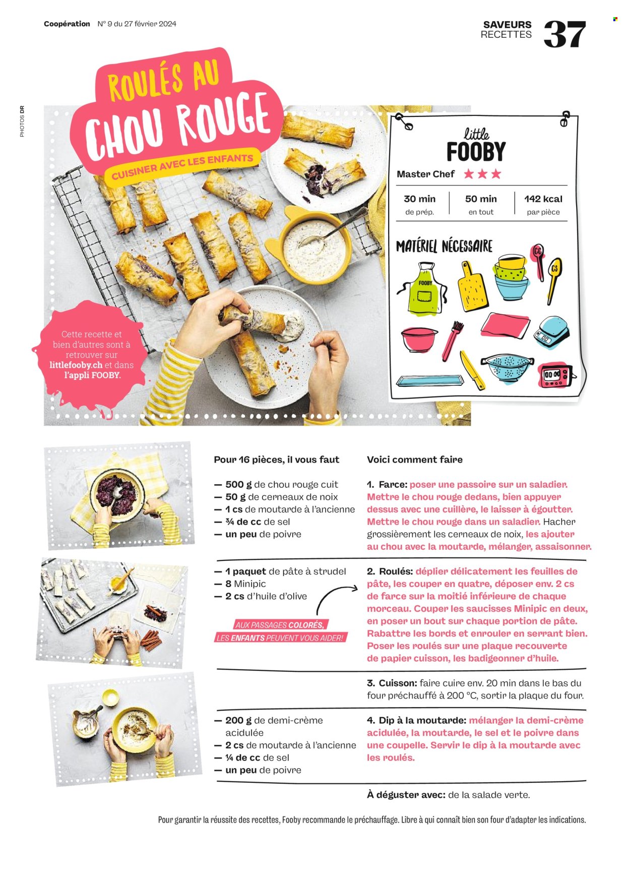Volantino Coop - 27.2.2024 - 4.3.2024. Pagina 37