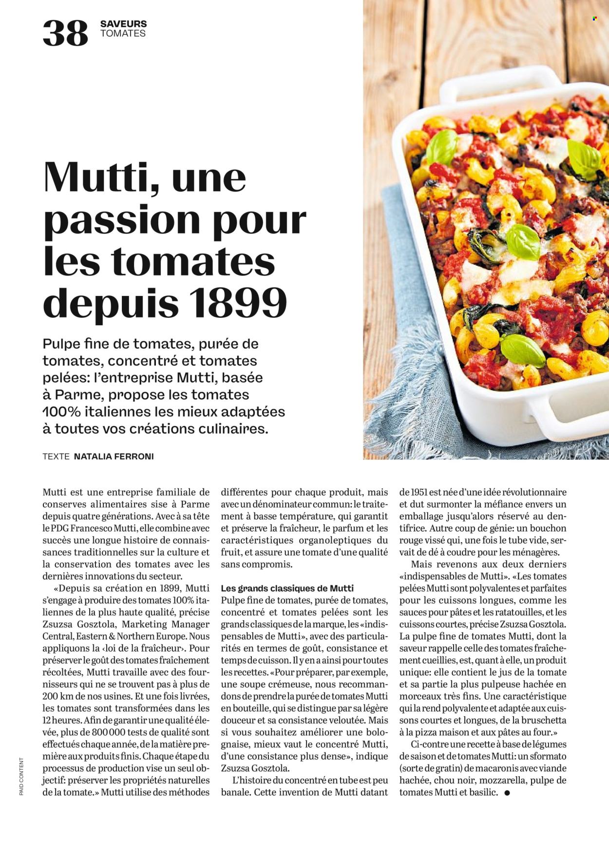 Volantino Coop - 27.2.2024 - 4.3.2024. Pagina 38