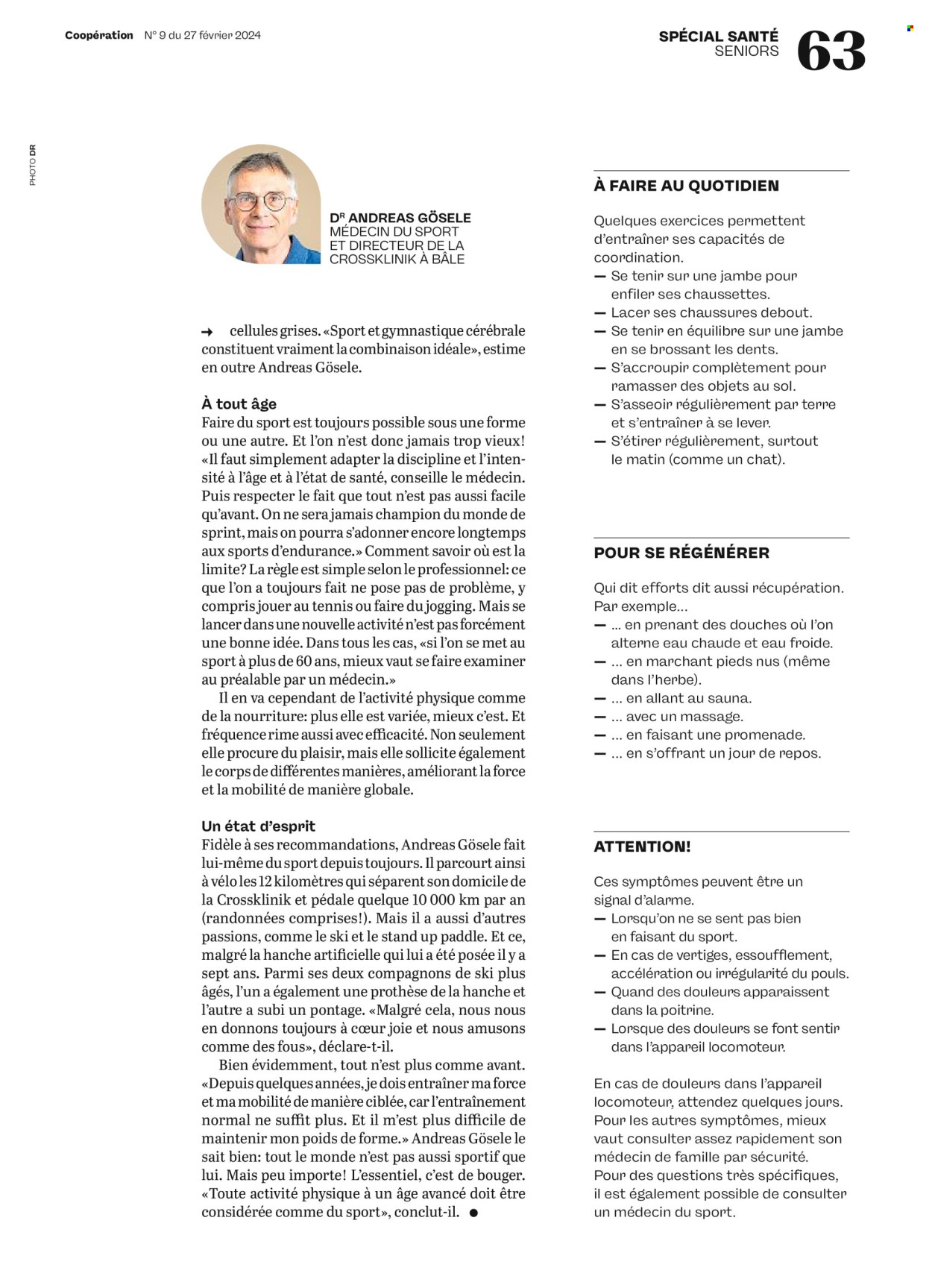 Volantino Coop - 27.2.2024 - 4.3.2024. Pagina 63