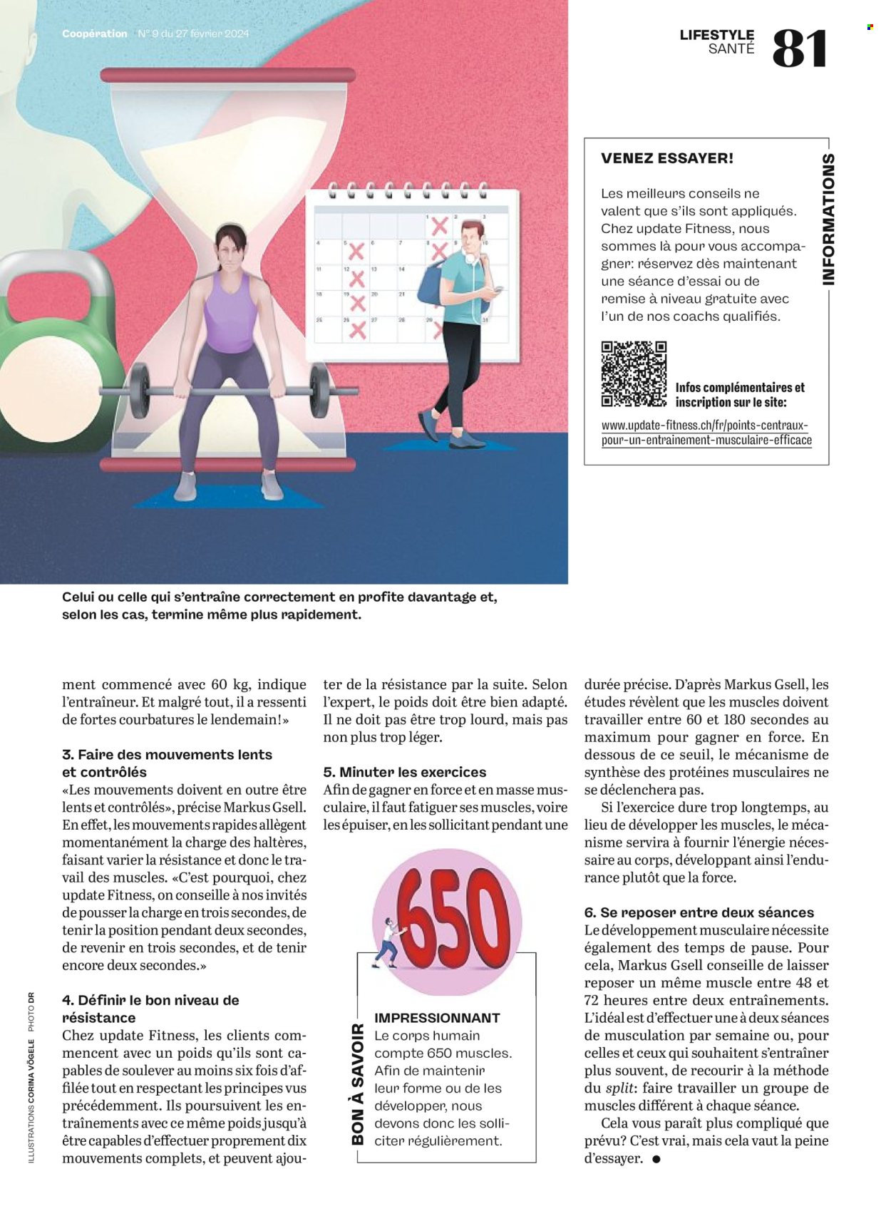Volantino Coop - 27.2.2024 - 4.3.2024. Pagina 81
