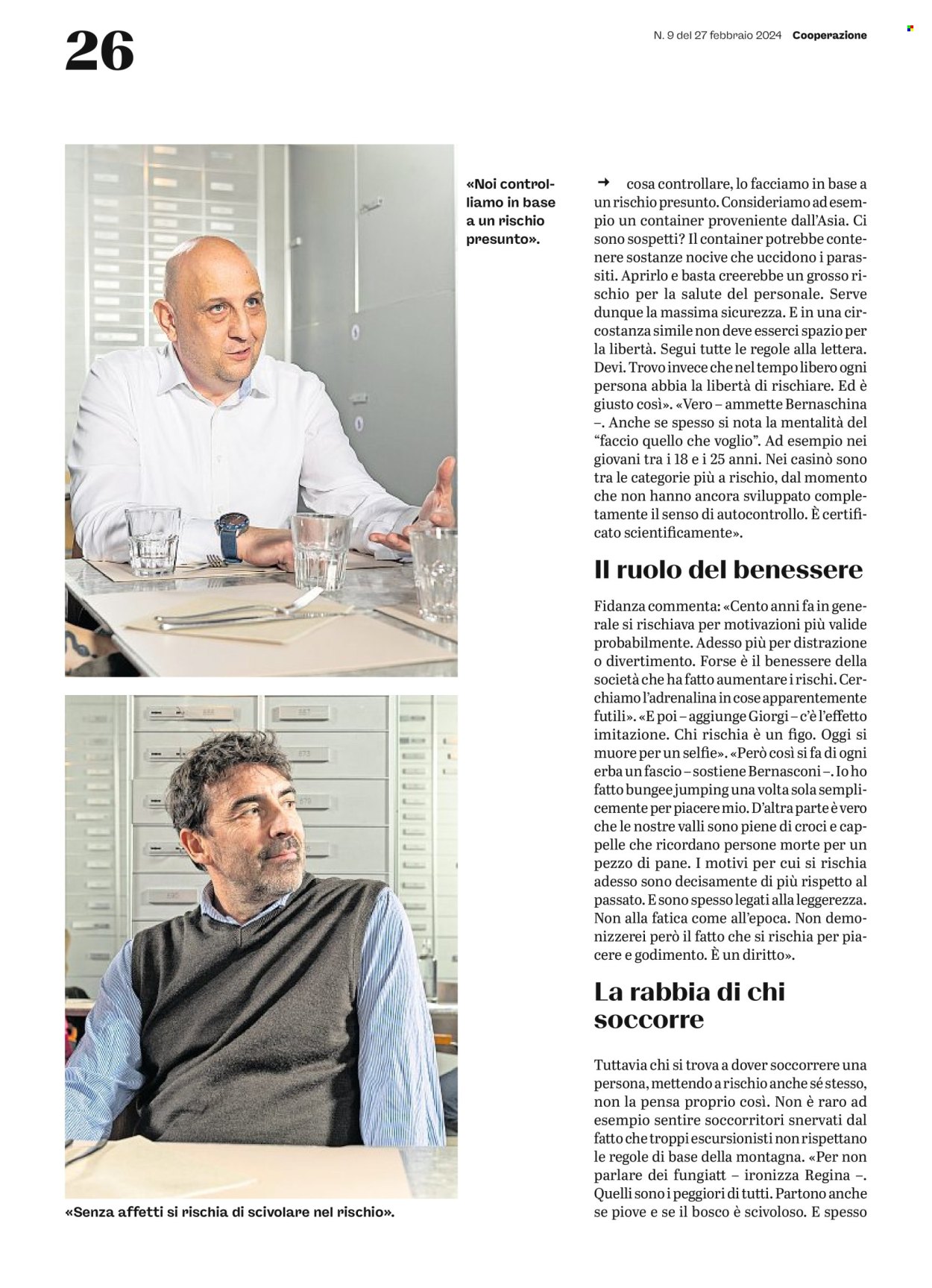 Catalogue Coop - 27.2.2024 - 4.3.2024. Page 26