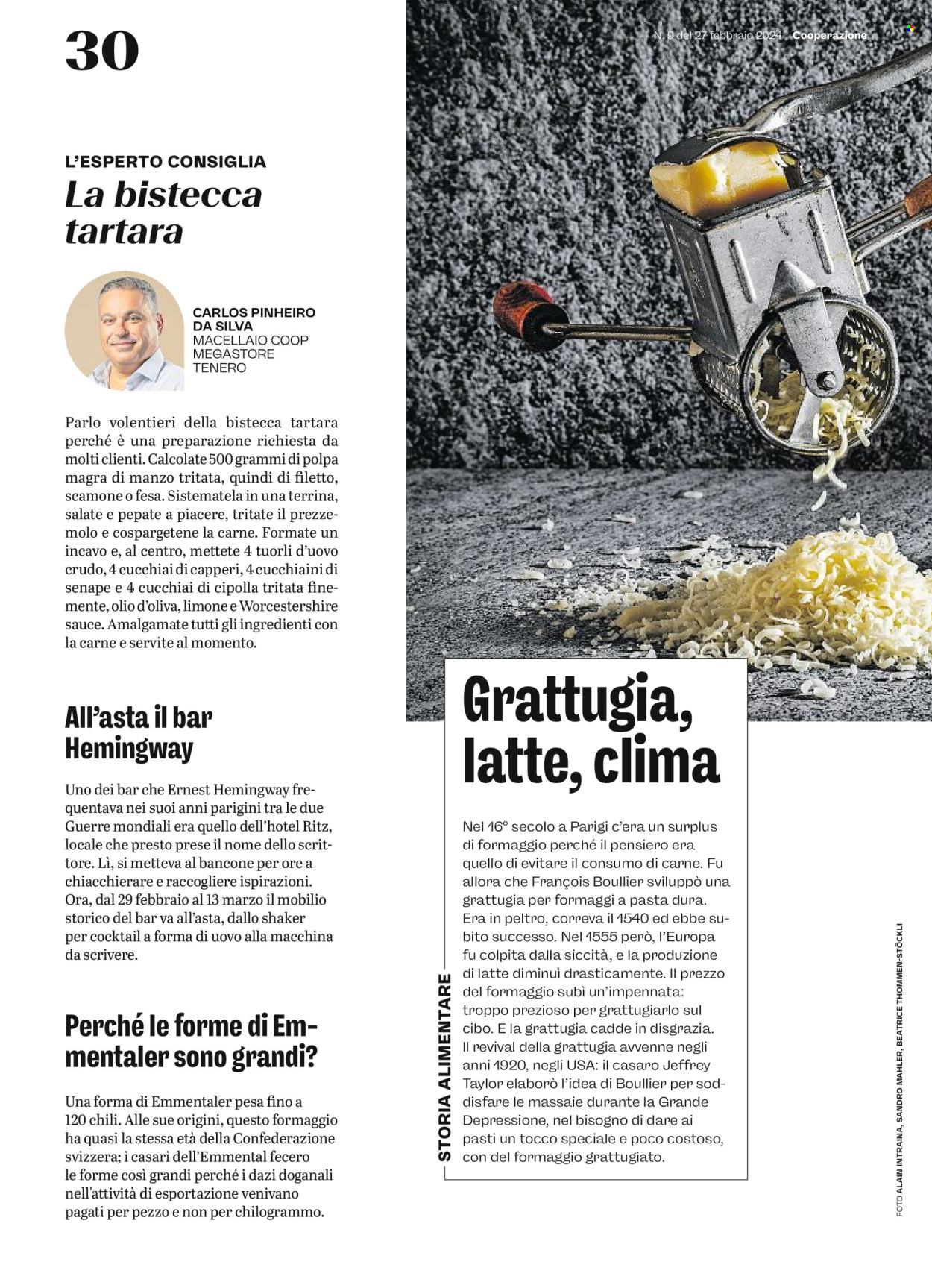 Catalogue Coop - 27.2.2024 - 4.3.2024. Page 30