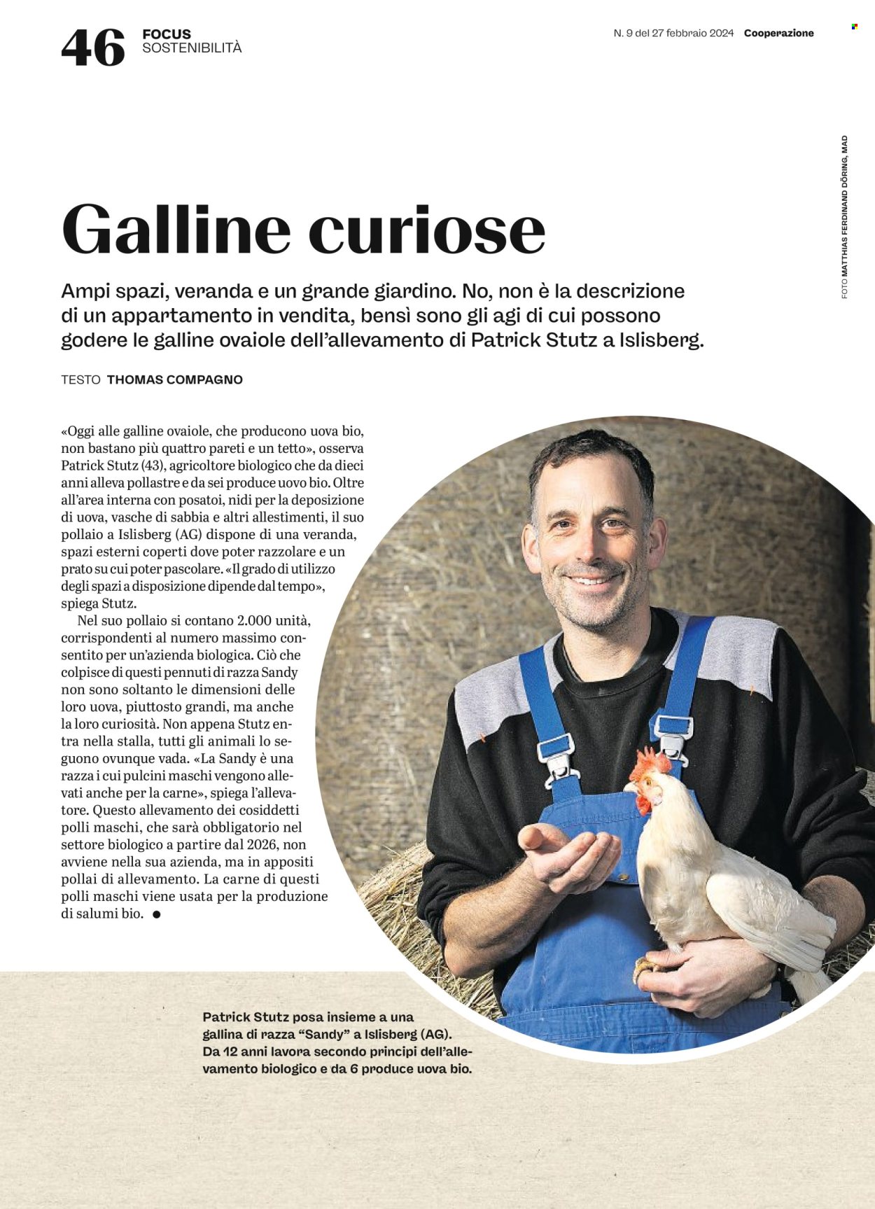 Catalogue Coop - 27.2.2024 - 4.3.2024. Page 46