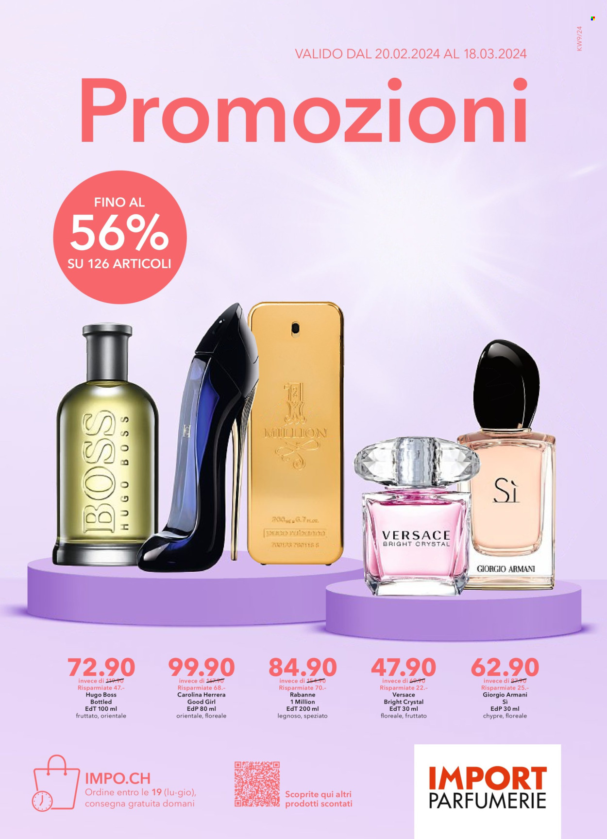 Catalogue Coop - 27.2.2024 - 4.3.2024. Page 48