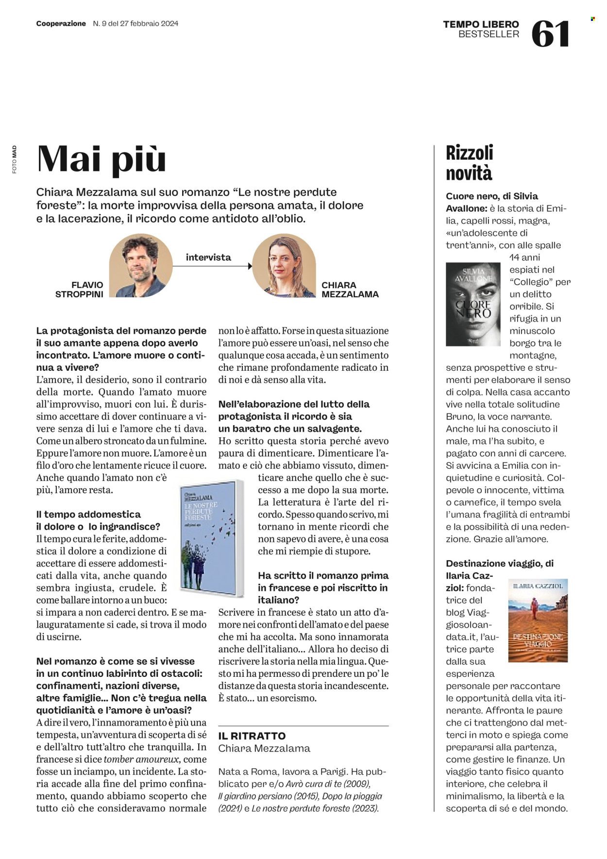 Catalogue Coop - 27.2.2024 - 4.3.2024. Page 61