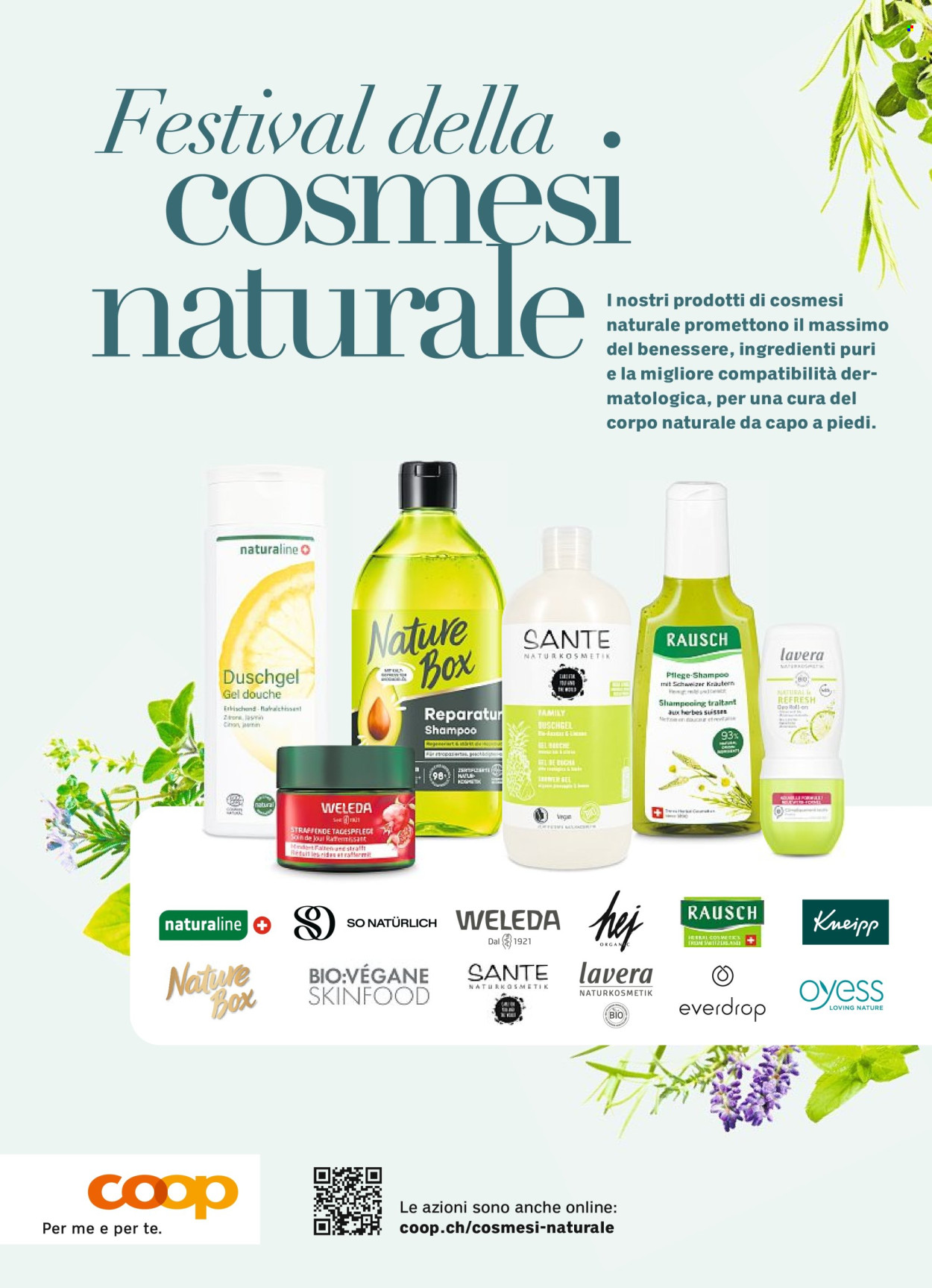 Catalogue Coop - 27.2.2024 - 4.3.2024. Page 62