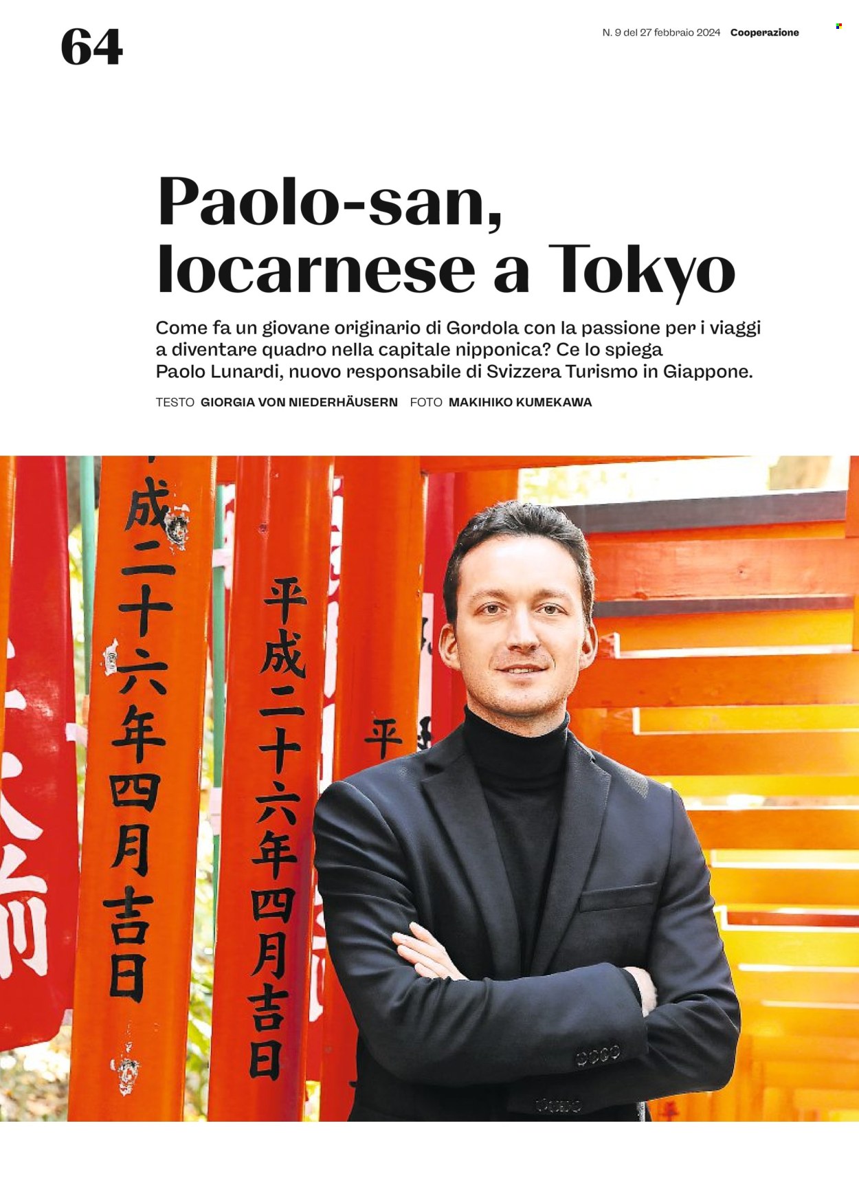 Catalogue Coop - 27.2.2024 - 4.3.2024. Page 64