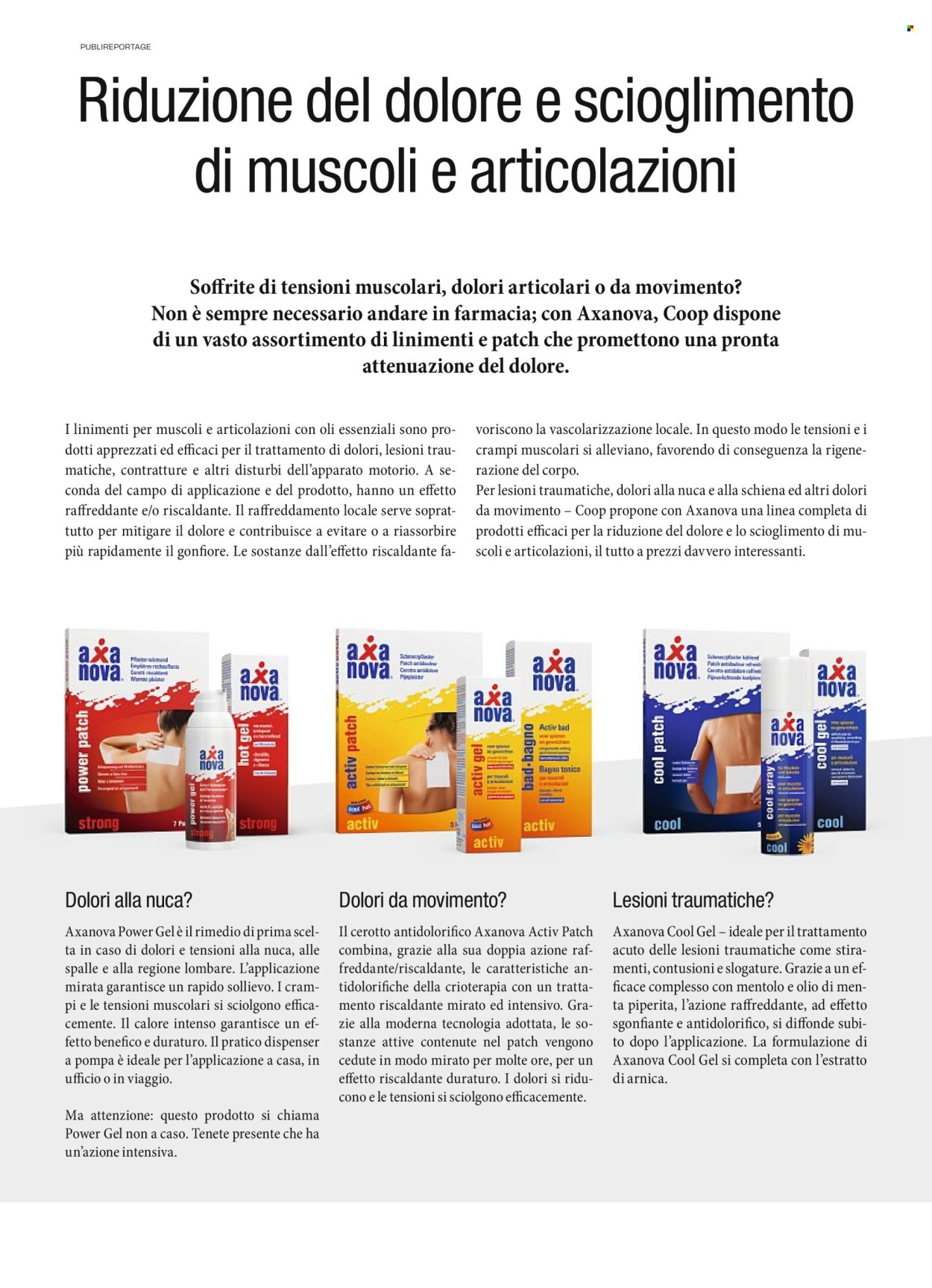 Catalogue Coop - 27.2.2024 - 4.3.2024. Page 76