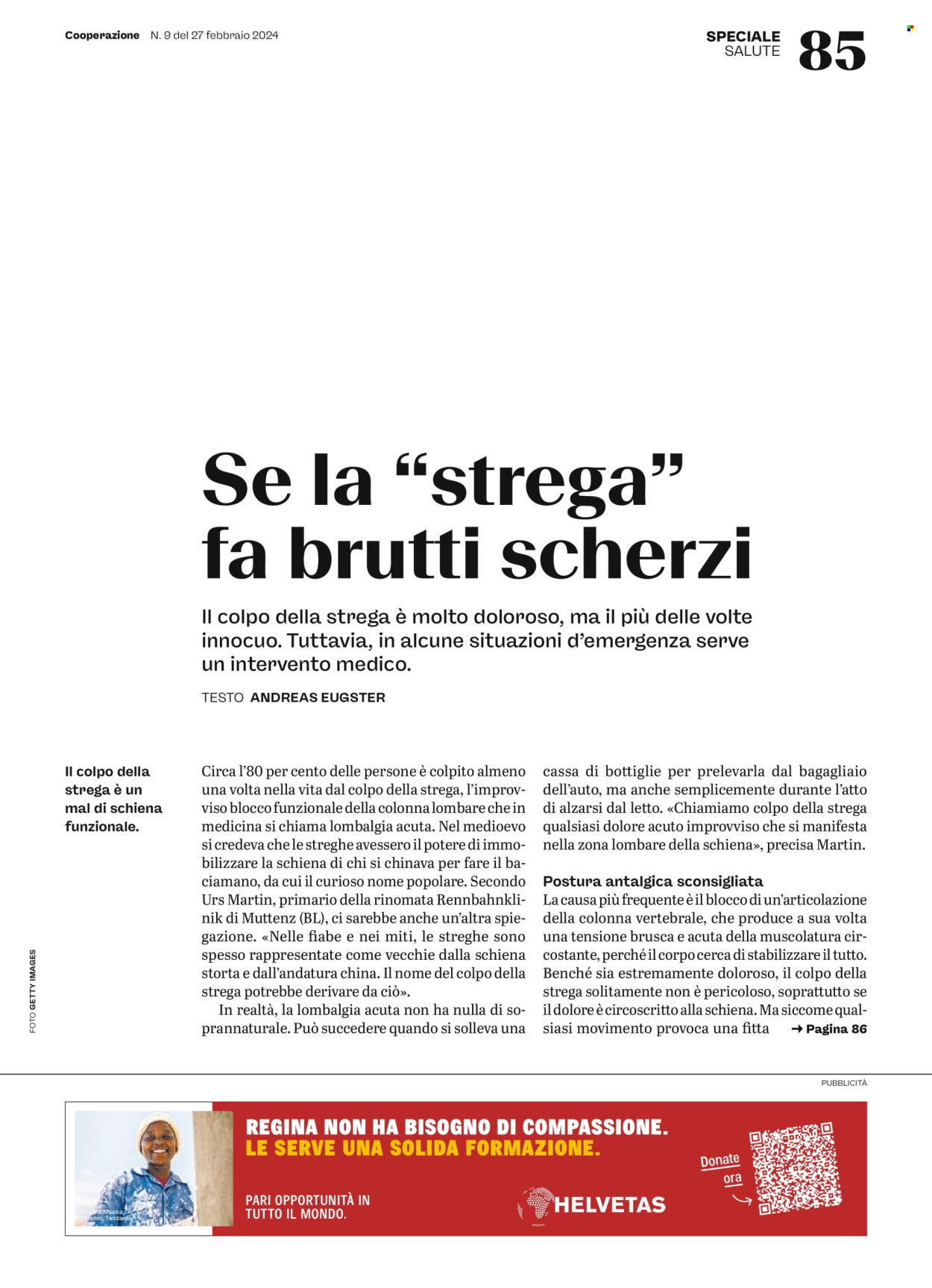Catalogue Coop - 27.2.2024 - 4.3.2024. Page 85