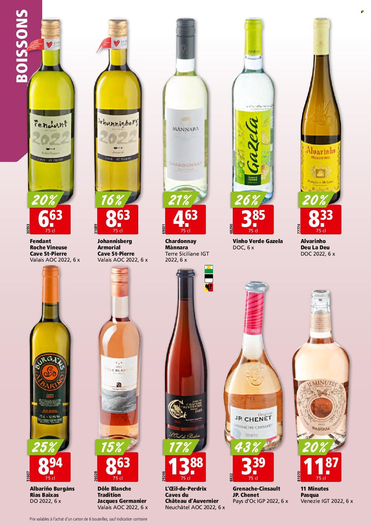 Volantino ALIGRO - 11.3.2024 - 16.3.2024. Pagina 24
