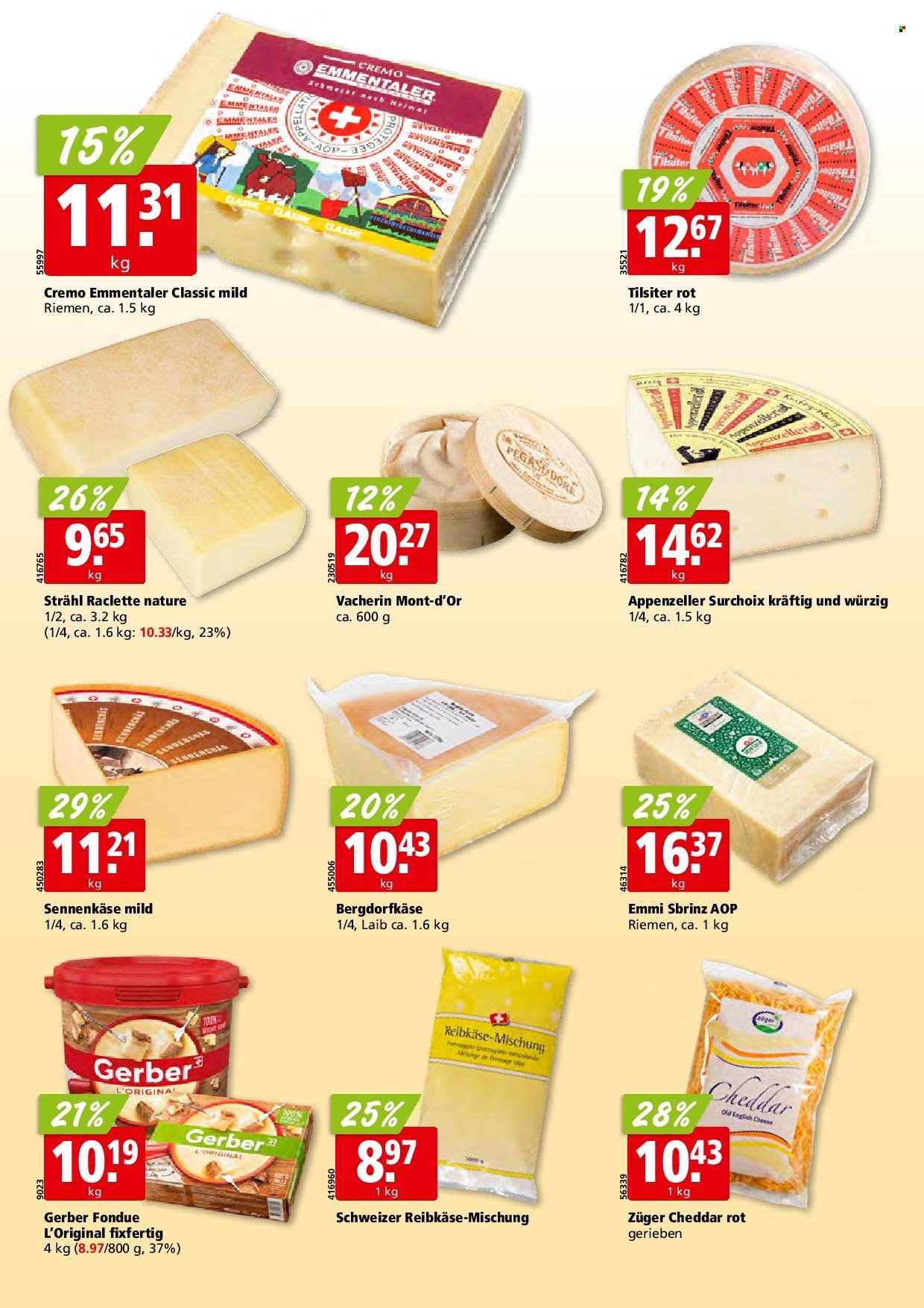 Volantino ALIGRO - 11.3.2024 - 16.3.2024. Pagina 16