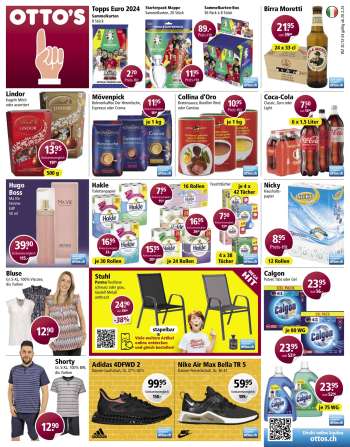 Catalogue Otto's - 20.3.2024 - 26.3.2024.