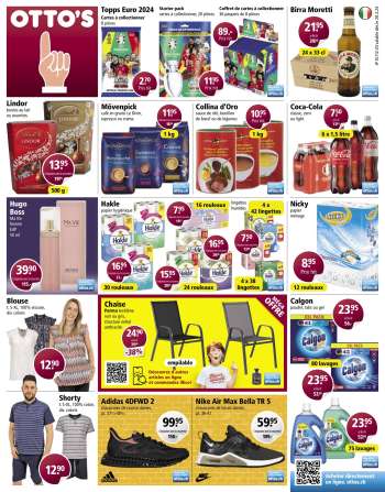 Catalogue Otto's - 20.3.2024 - 26.3.2024.