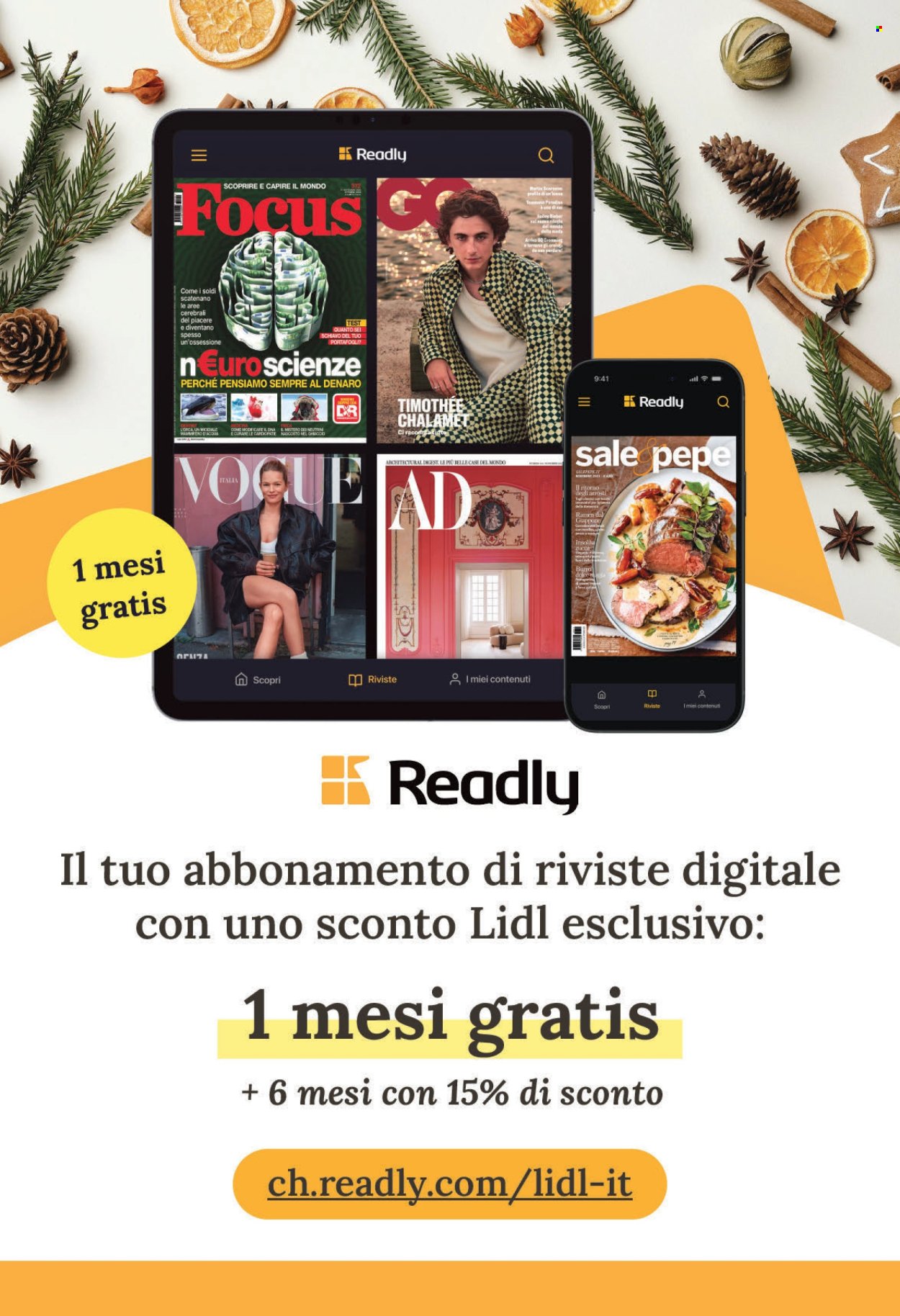 Volantino Lidl - 14.3.2024 - 20.3.2024. Pagina 40