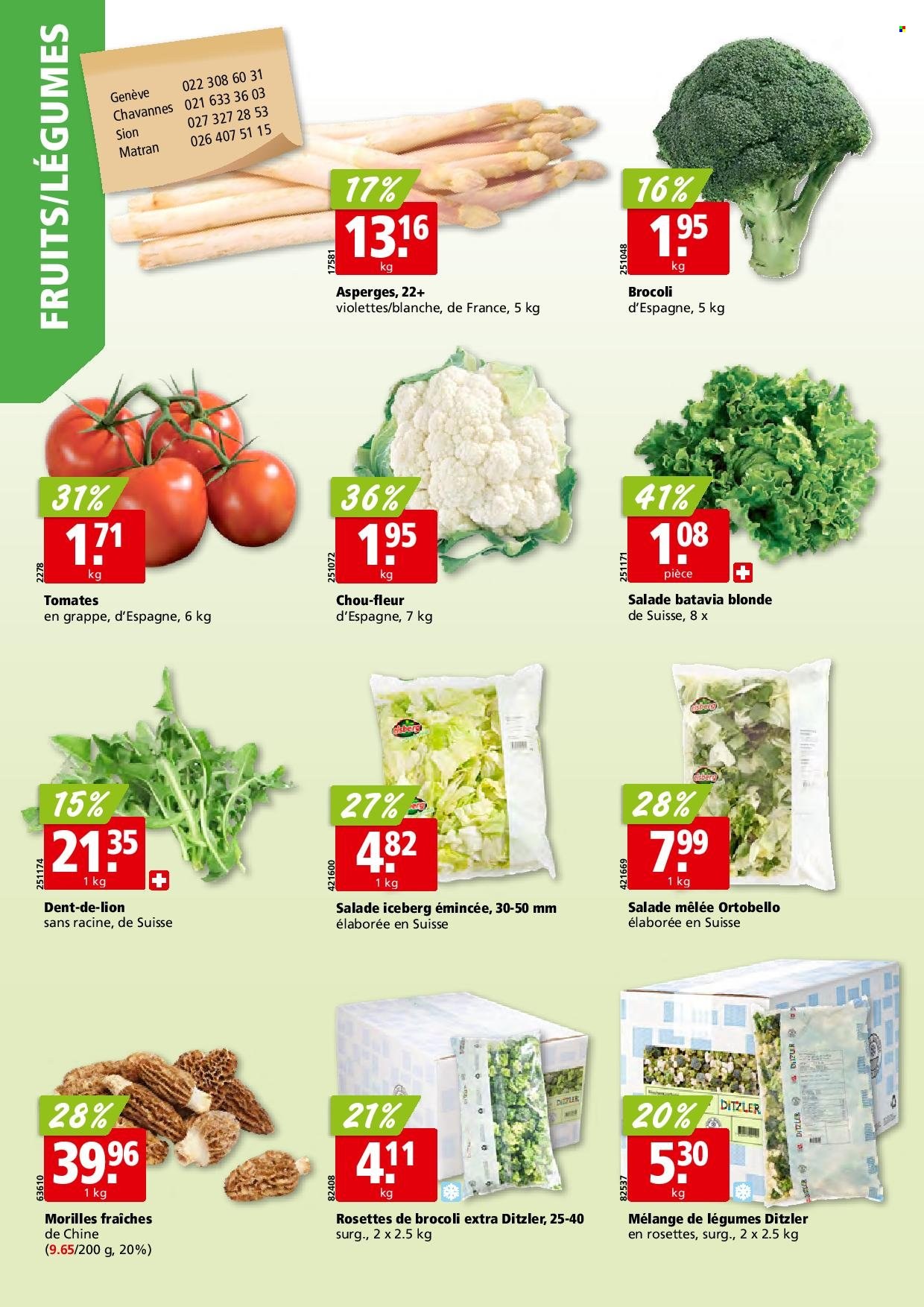 Catalogue ALIGRO - 18.3.2024 - 23.3.2024. Page 2