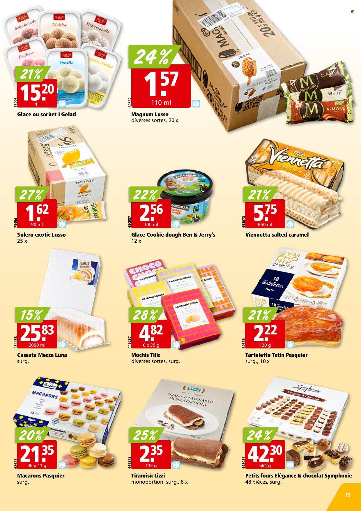 Catalogue ALIGRO - 18.3.2024 - 23.3.2024. Page 15