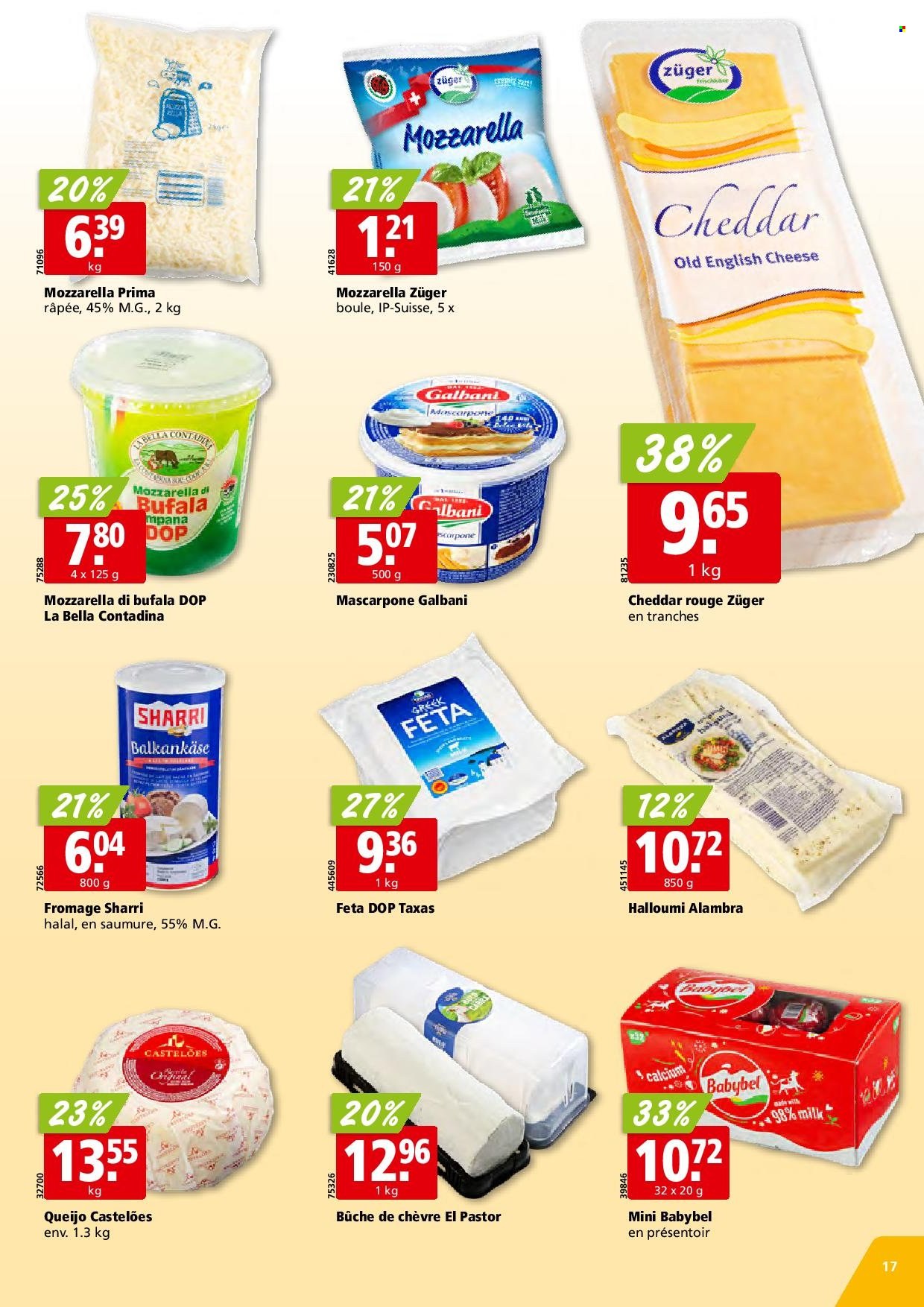 Catalogue ALIGRO - 18.3.2024 - 23.3.2024. Page 17