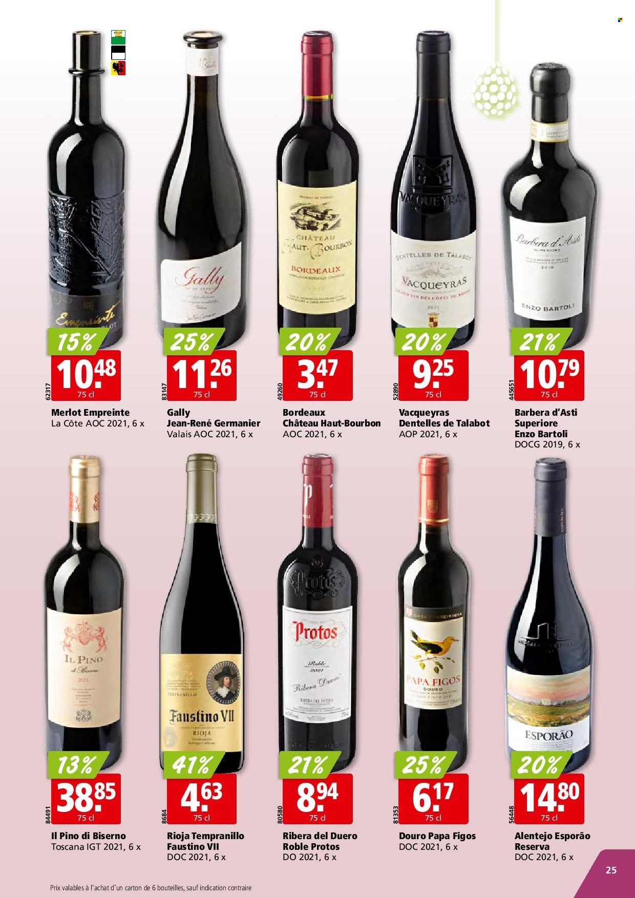 Catalogue ALIGRO - 18.3.2024 - 23.3.2024. Page 25