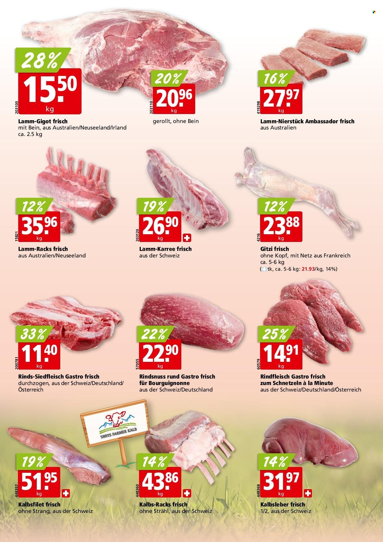 Volantino ALIGRO - 18.3.2024 - 23.3.2024. Pagina 8