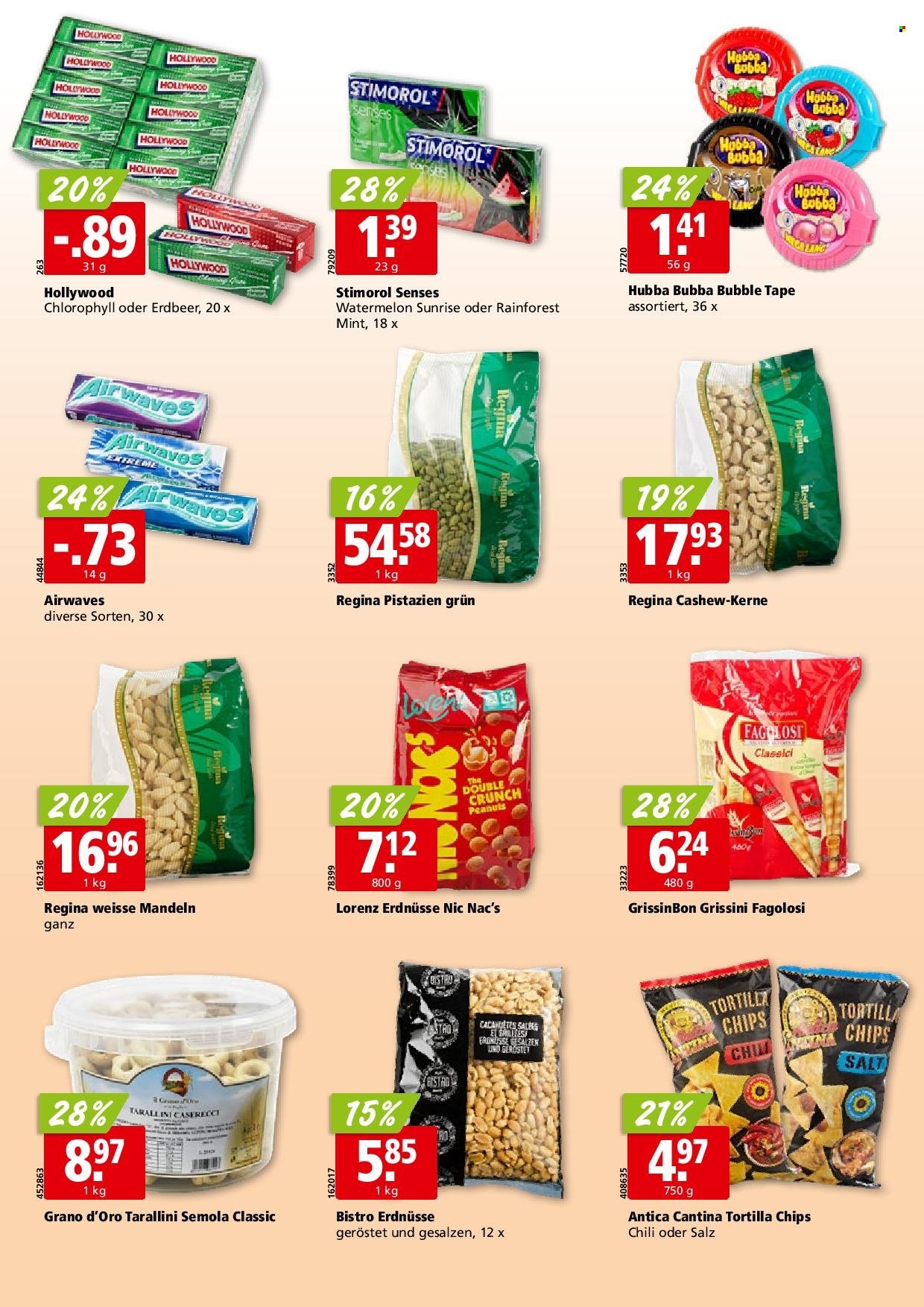 Volantino ALIGRO - 18.3.2024 - 23.3.2024. Pagina 20