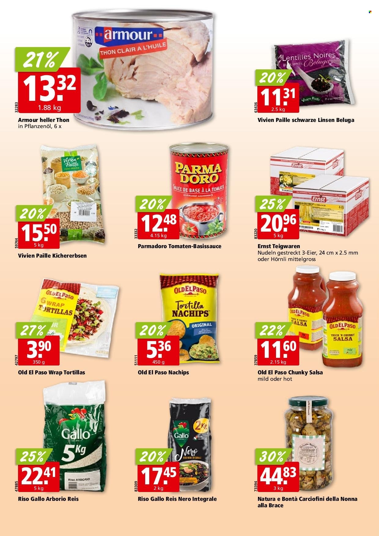 Volantino ALIGRO - 18.3.2024 - 23.3.2024. Pagina 22
