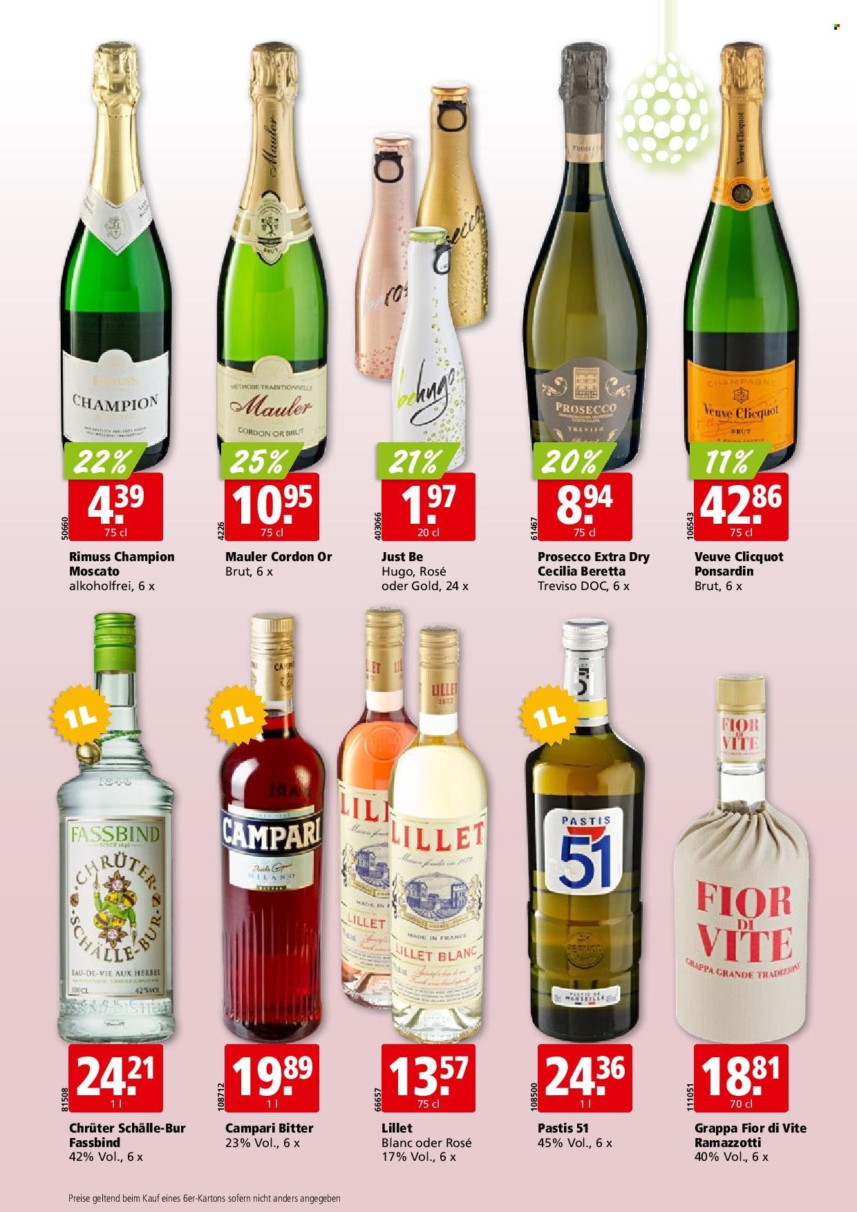 Volantino ALIGRO - 18.3.2024 - 23.3.2024. Pagina 26