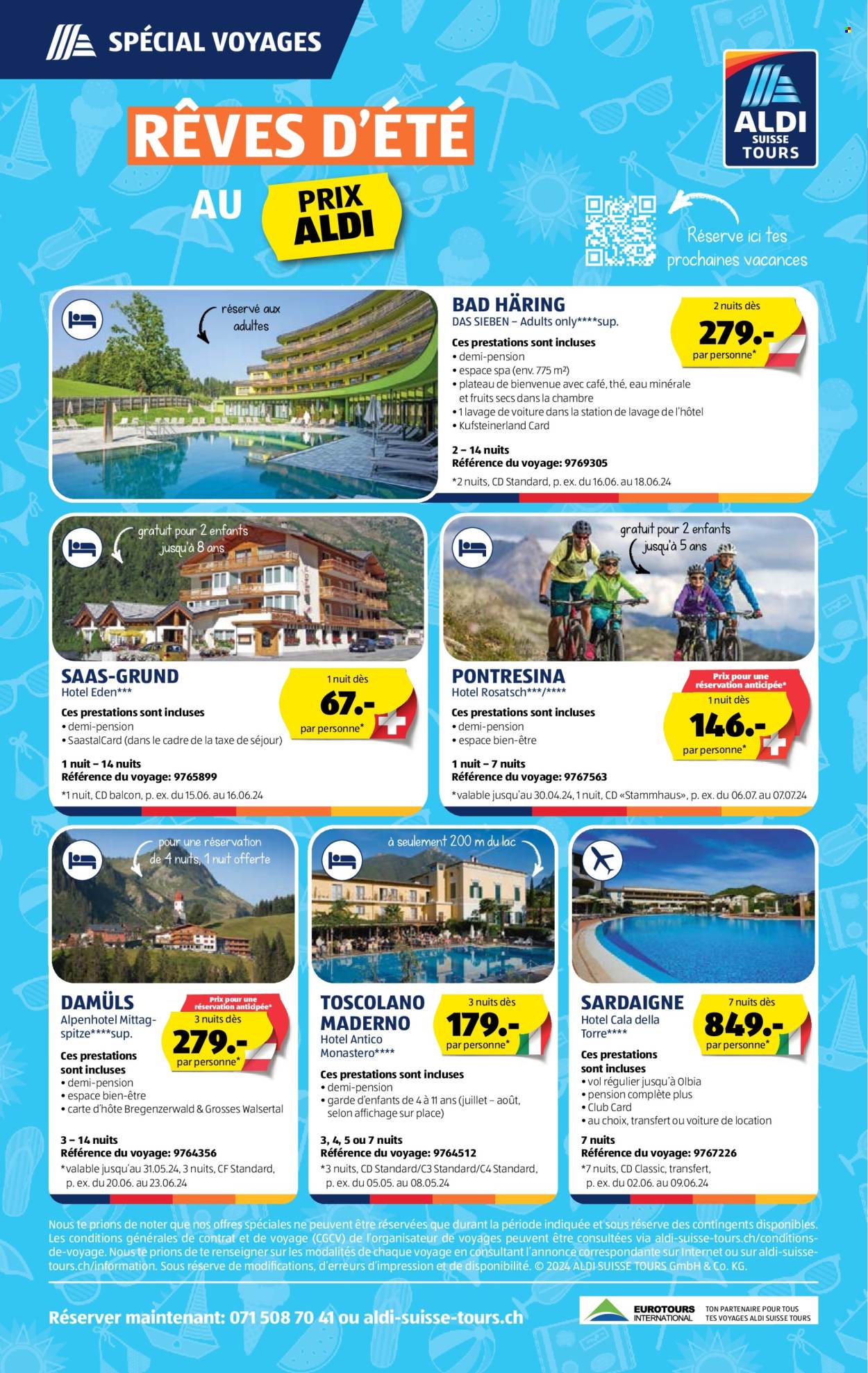 Volantino Aldi - 21.3.2024 - 27.3.2024. Pagina 26