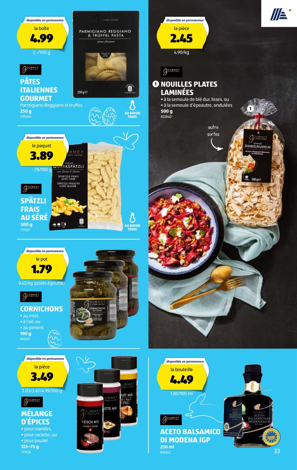 Volantino Aldi - 21.3.2024 - 27.3.2024. Pagina 33