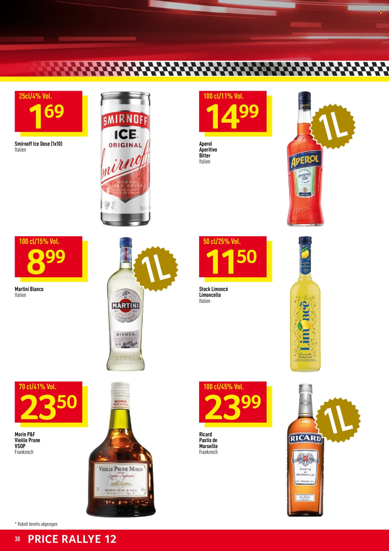 Volantino Prodega - 18.3.2024 - 23.3.2024. Pagina 30