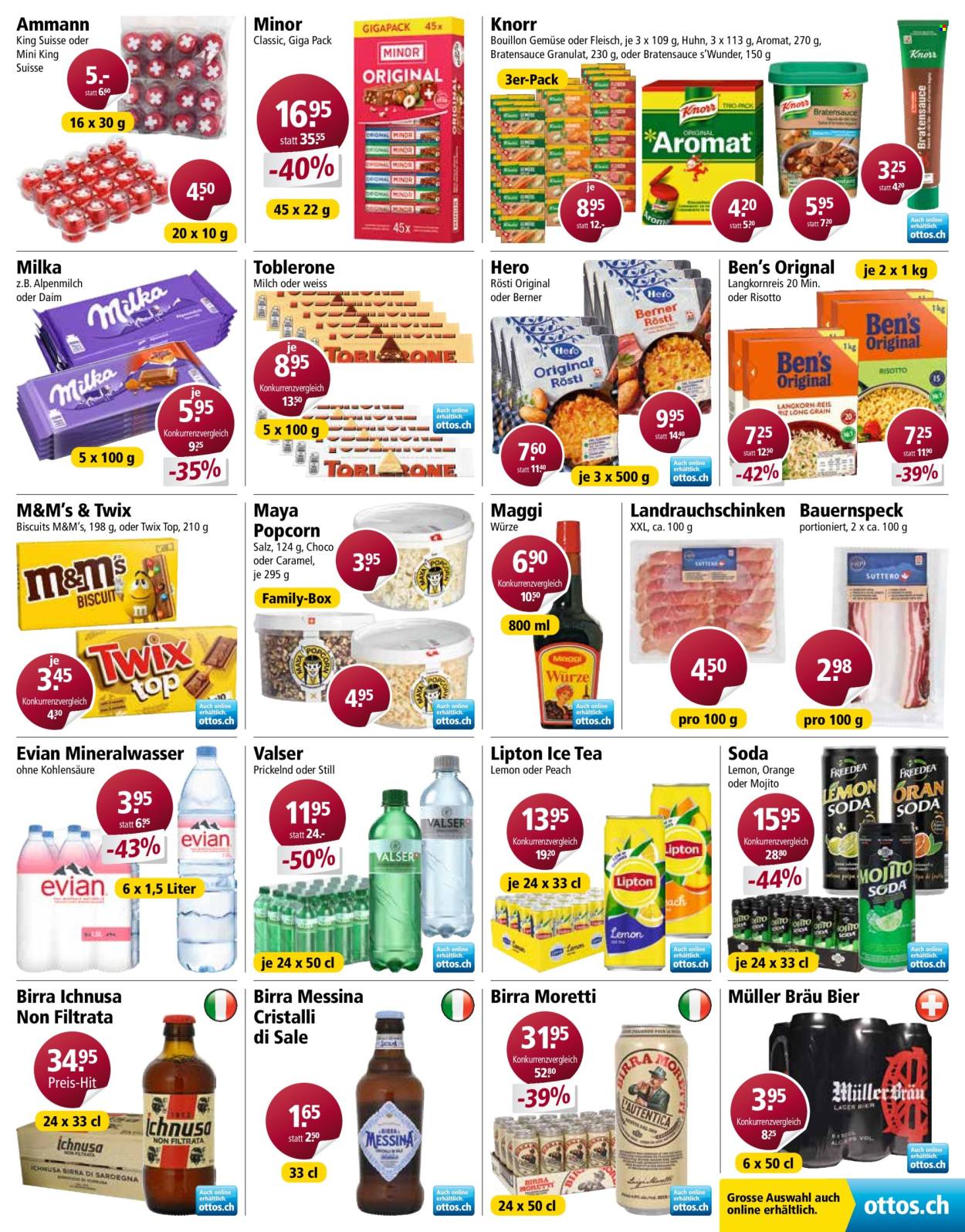Catalogue Otto's - 26.3.2024 - 1.4.2024. Page 3