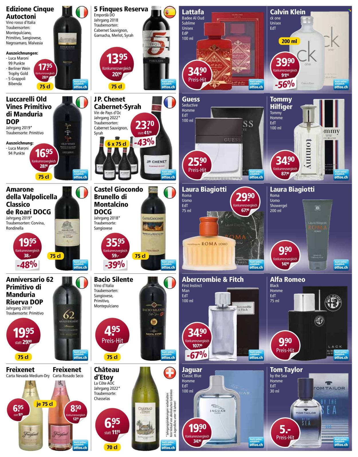Catalogue Otto's - 26.3.2024 - 1.4.2024. Page 4