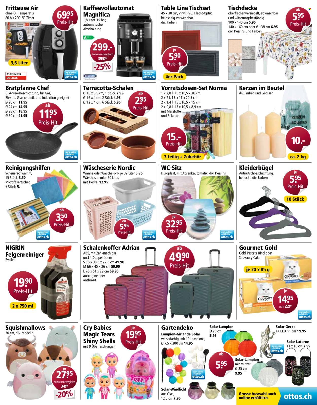 Catalogue Otto's - 26.3.2024 - 1.4.2024. Page 7