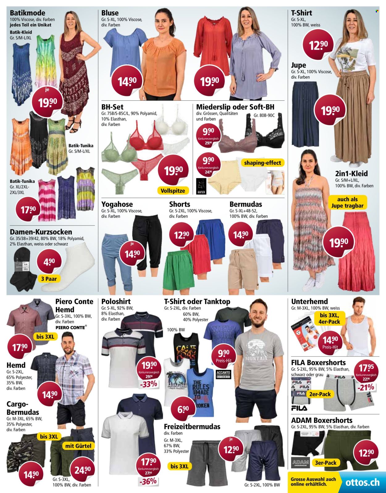 Catalogue Otto's - 26.3.2024 - 1.4.2024. Page 11