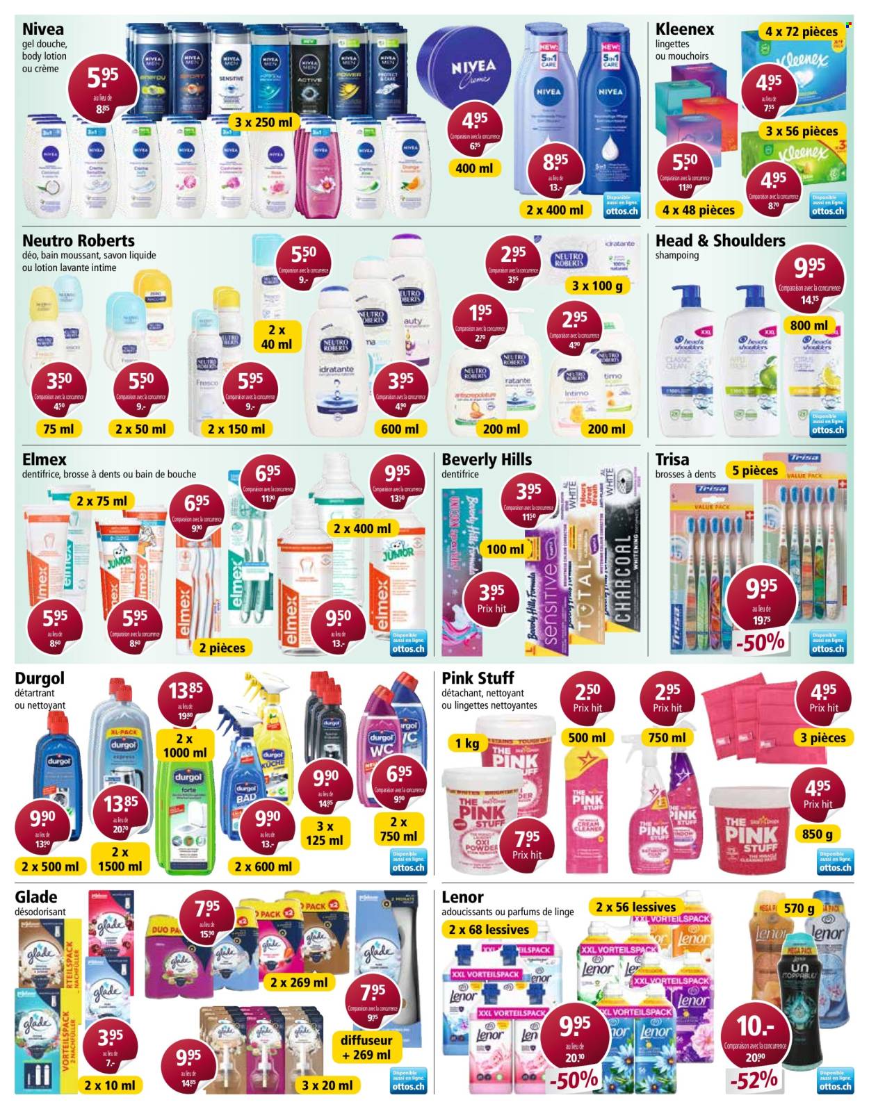 Volantino Otto's - 26.3.2024 - 1.4.2024. Pagina 6