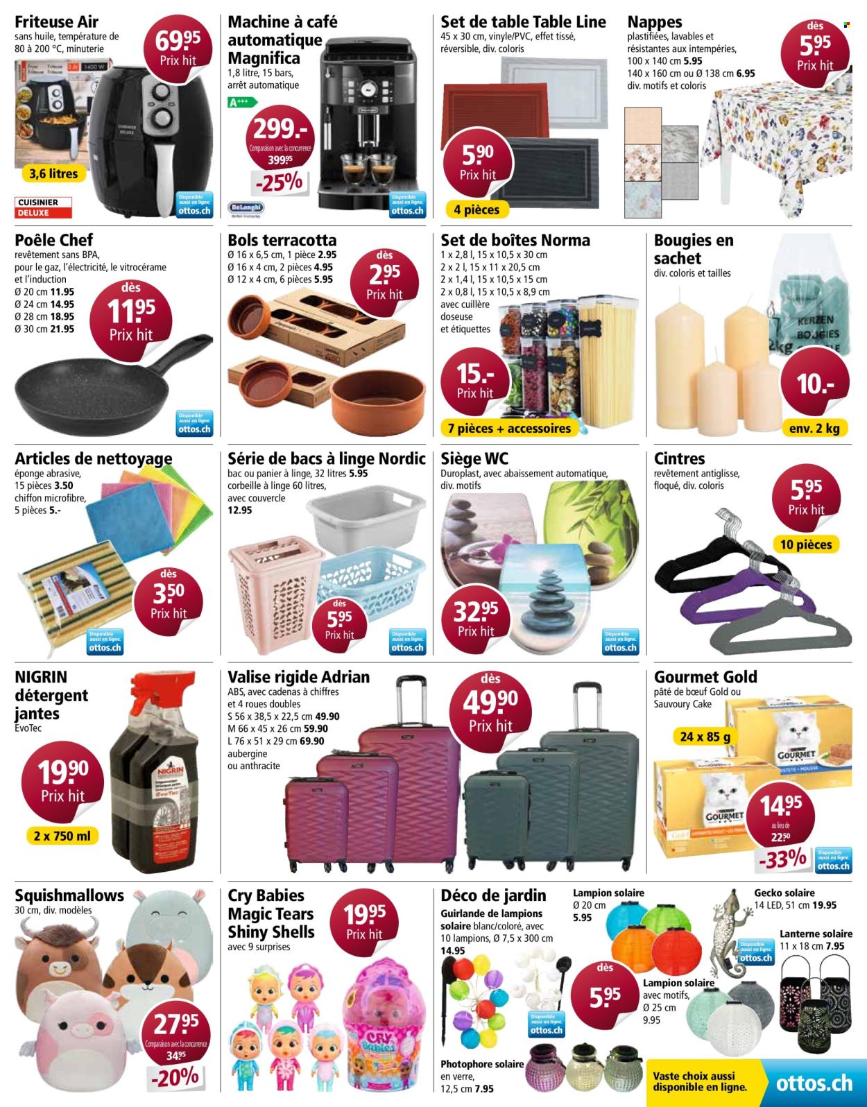 Volantino Otto's - 26.3.2024 - 1.4.2024. Pagina 7