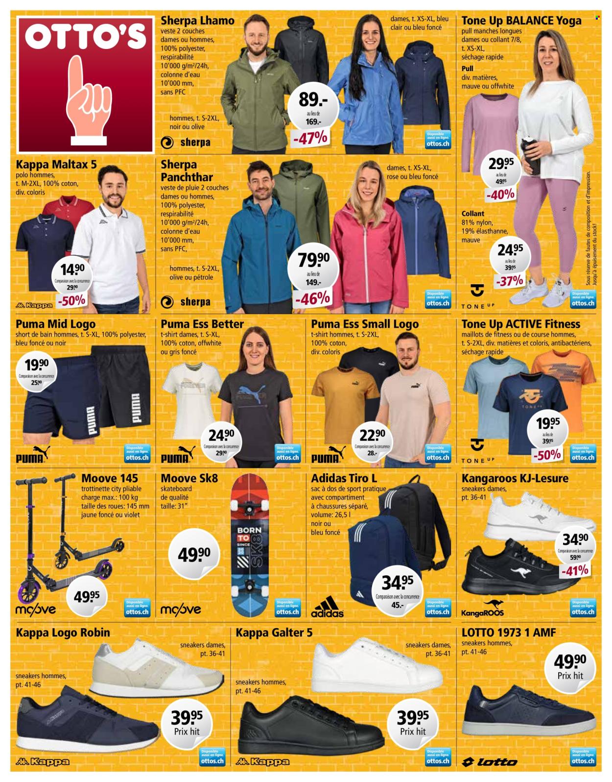Volantino Otto's - 26.3.2024 - 1.4.2024. Pagina 12