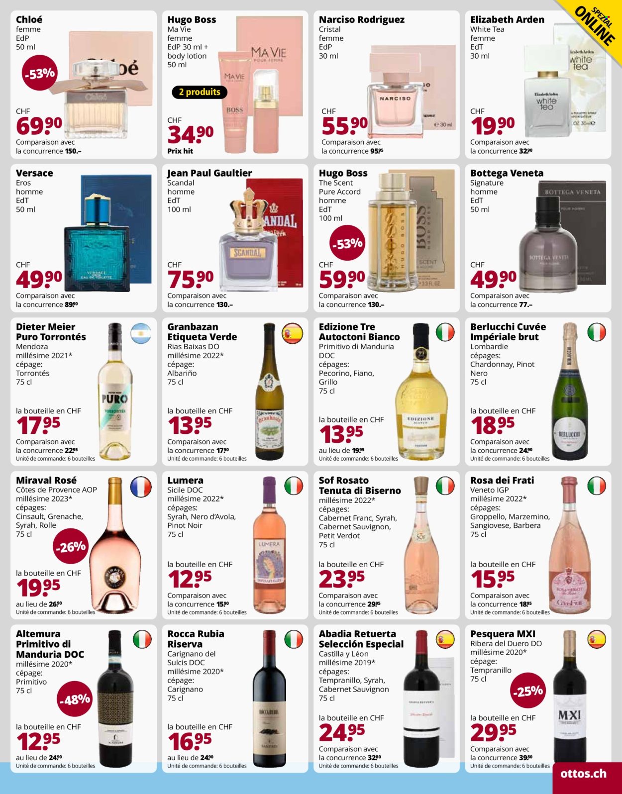 Volantino Otto's - 26.3.2024 - 1.4.2024. Pagina 16