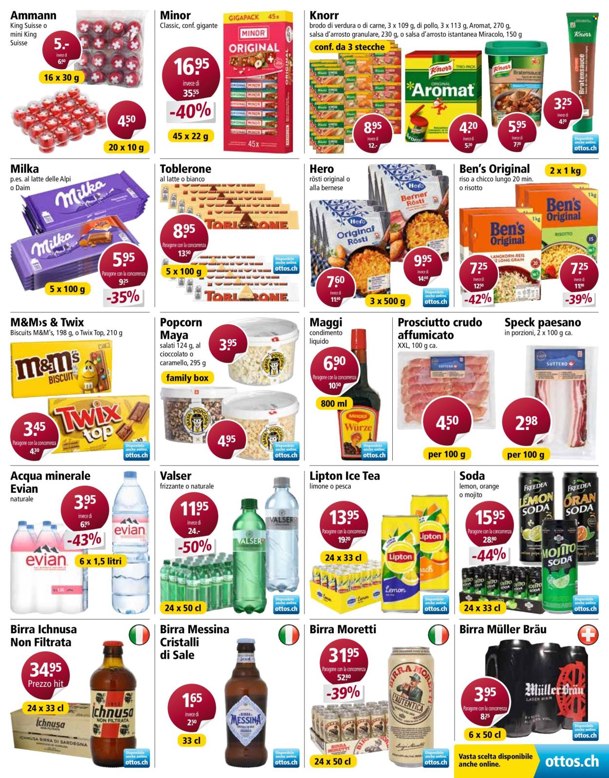 Volantino Otto's - 26.3.2024 - 1.4.2024. Pagina 3