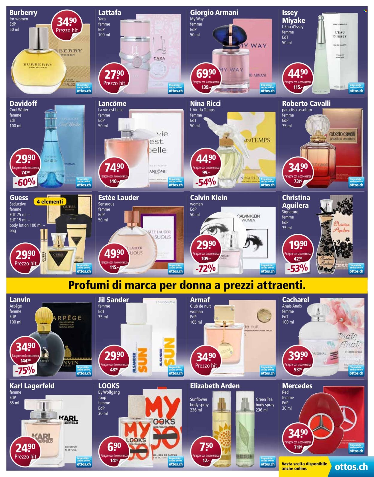 Volantino Otto's - 26.3.2024 - 1.4.2024. Pagina 5