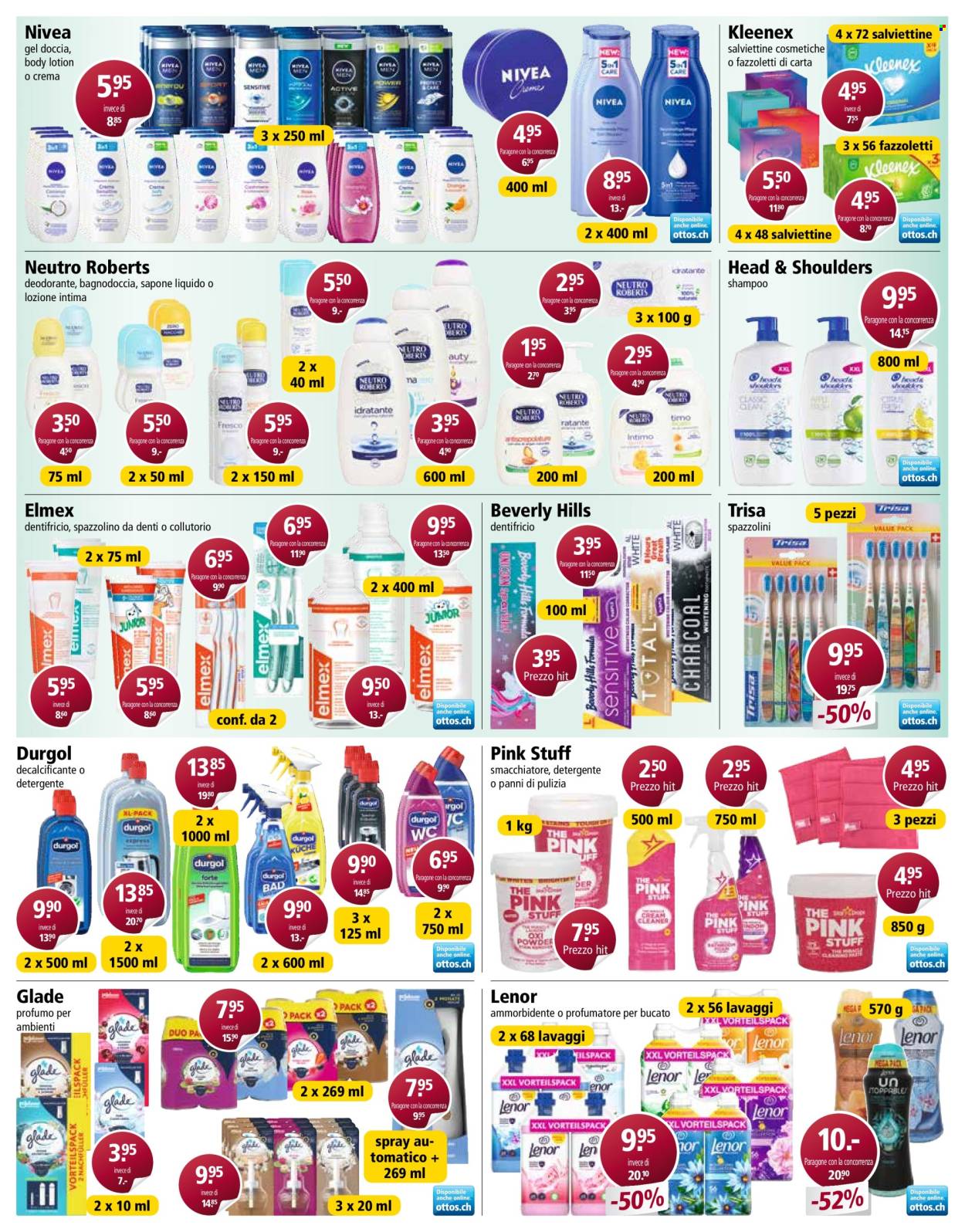 Volantino Otto's - 26.3.2024 - 1.4.2024. Pagina 6