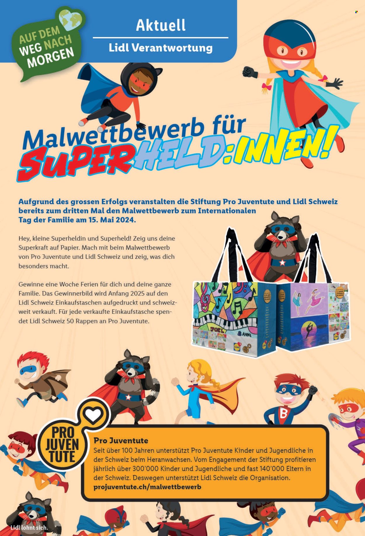 Volantino Lidl - 21.3.2024 - 26.3.2024. Pagina 42