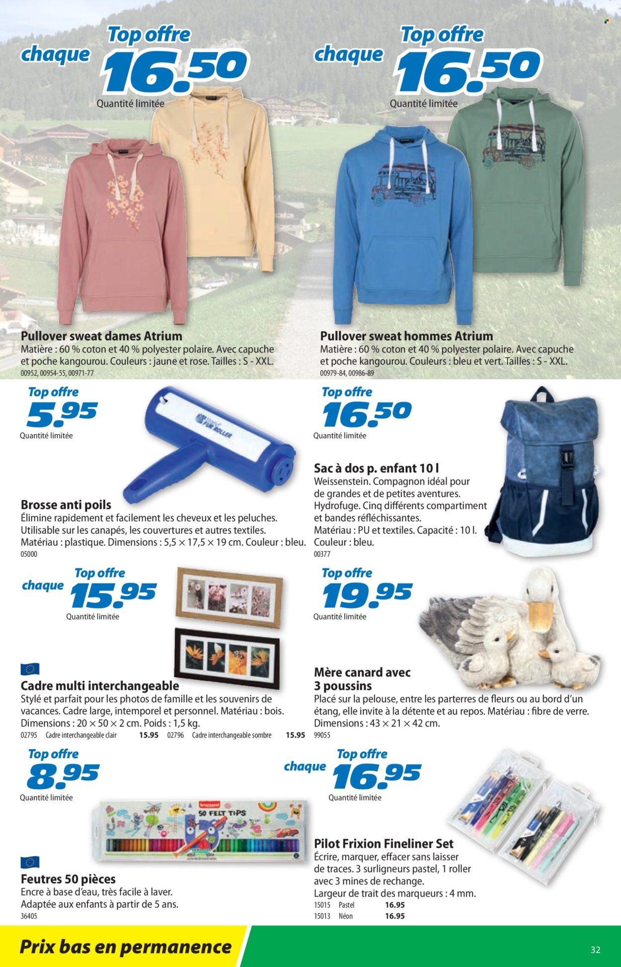 Volantino Landi - 18.3.2024 - 31.3.2024. Pagina 32