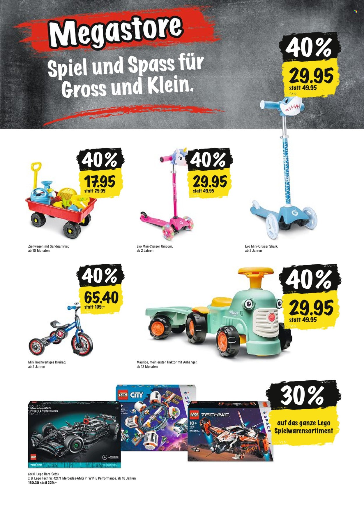 Volantino Coop - 19.3.2024 - 24.3.2024. Pagina 22