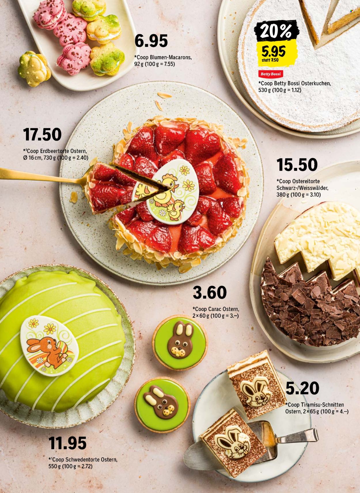 Volantino Coop - 19.3.2024 - 31.3.2024. Pagina 7