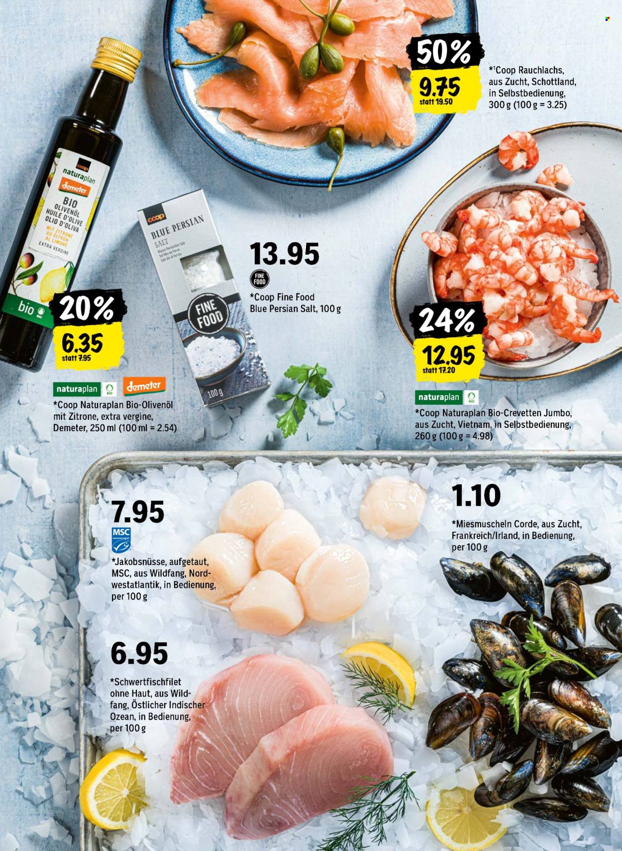 Volantino Coop - 19.3.2024 - 31.3.2024. Pagina 9