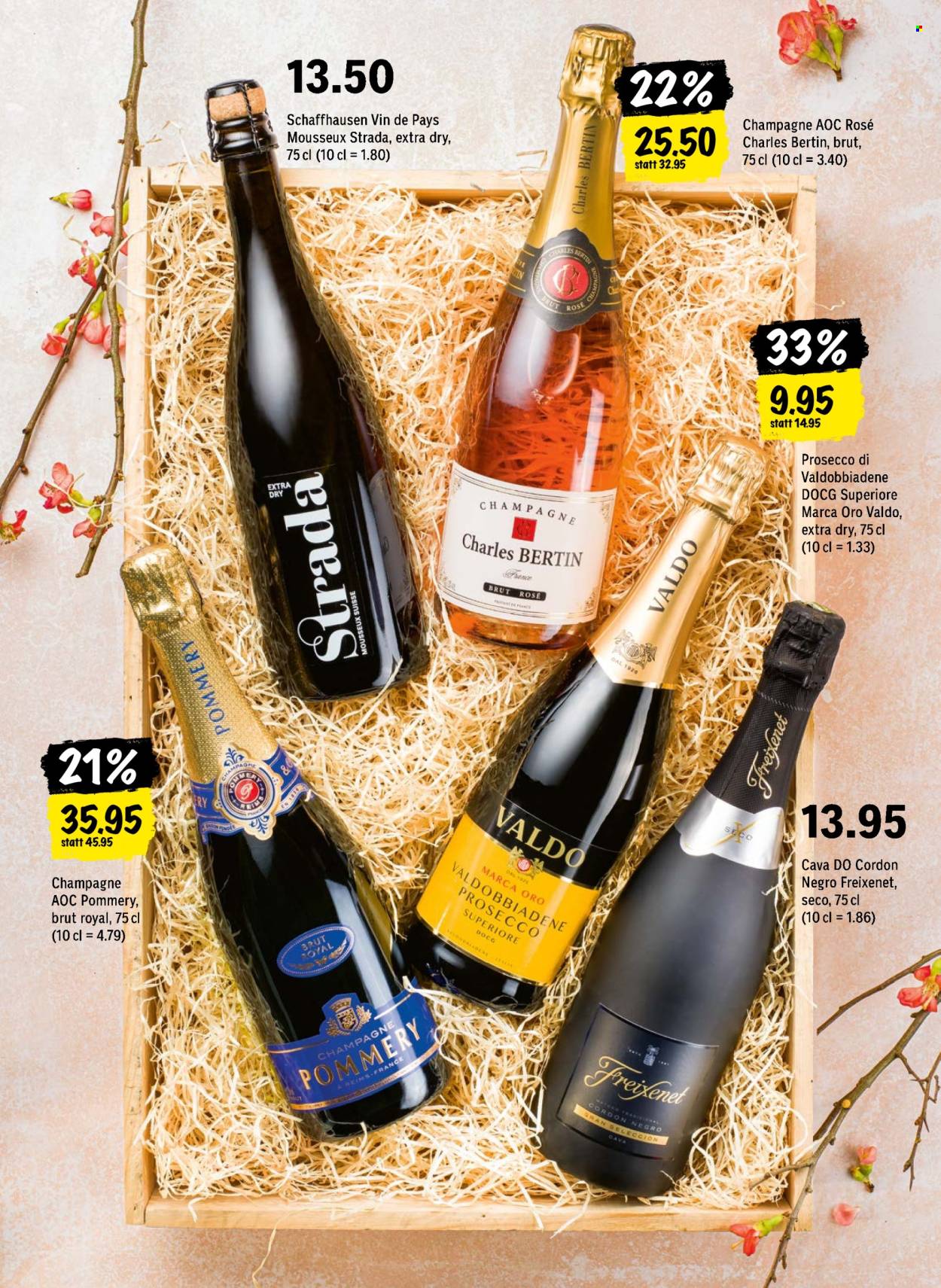 Volantino Coop - 19.3.2024 - 31.3.2024. Pagina 13