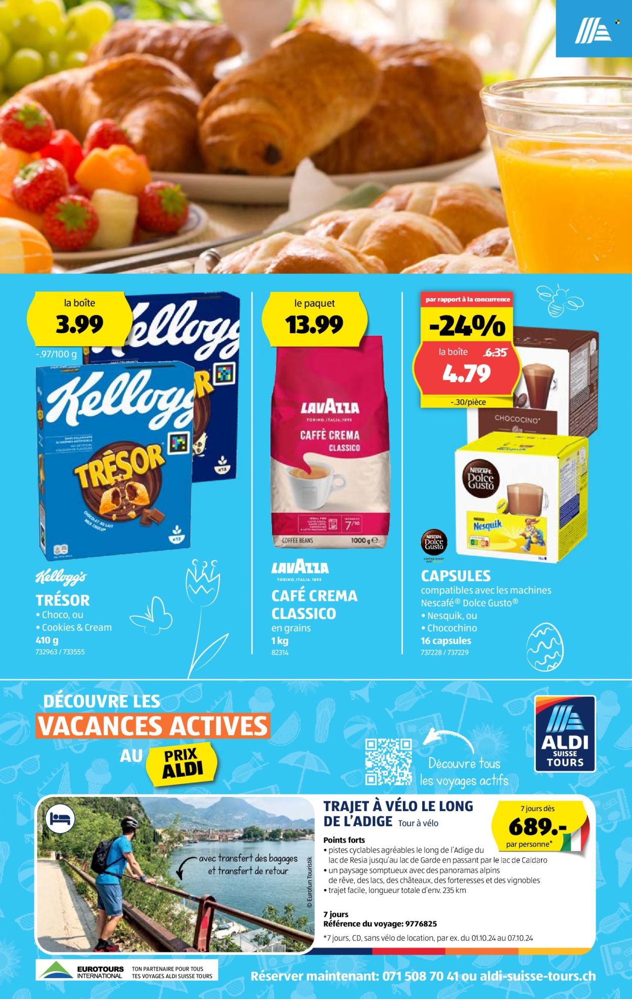 Catalogue Aldi - 28.3.2024 - 3.4.2024. Page 21